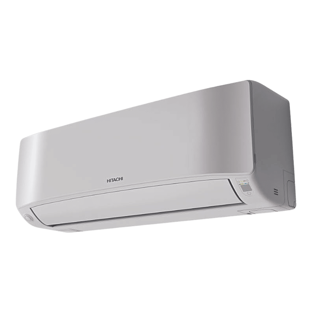 HITACHI Toushi Plus 3200XL 1.5 Ton 3 Star Inverter Split AC ( Copper Condenser, Anti-bacterial Superfine Mesh Filter, RAS.E318PCBIB)_8