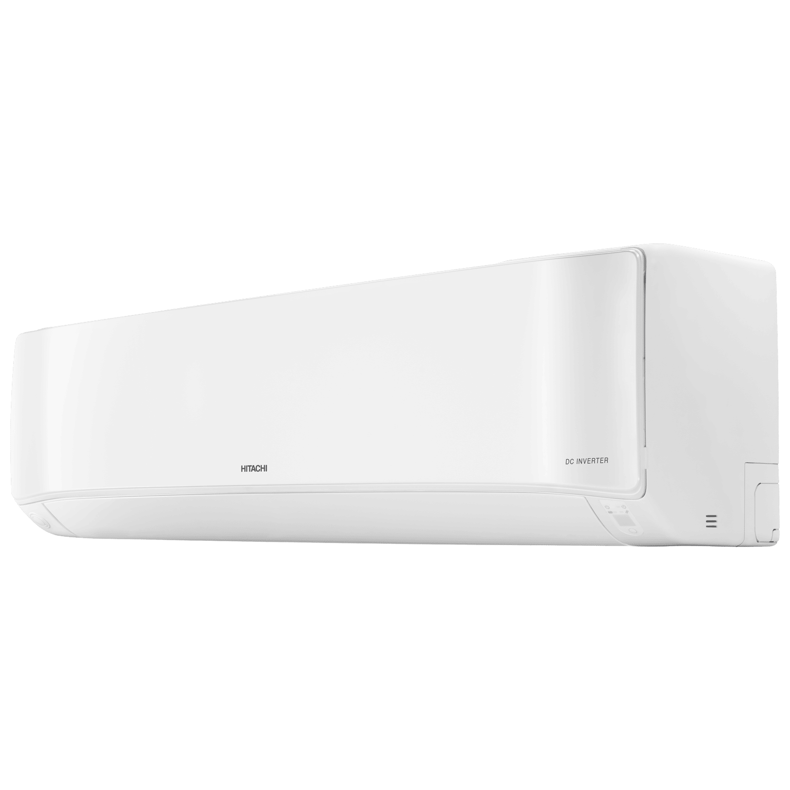 HITACHI iKasu 5400FXL 2 Ton 5 Star Inverter Split AC (Copper Condenser, Superfine Mesh Filter, RAS.G522PCBIBF) HITACHI iKasu 5400FXL 2 Ton 5 Star Inverter Split AC (Copper Condenser, Superfine Mesh Filter, RAS.G522PCBIBF)_7
