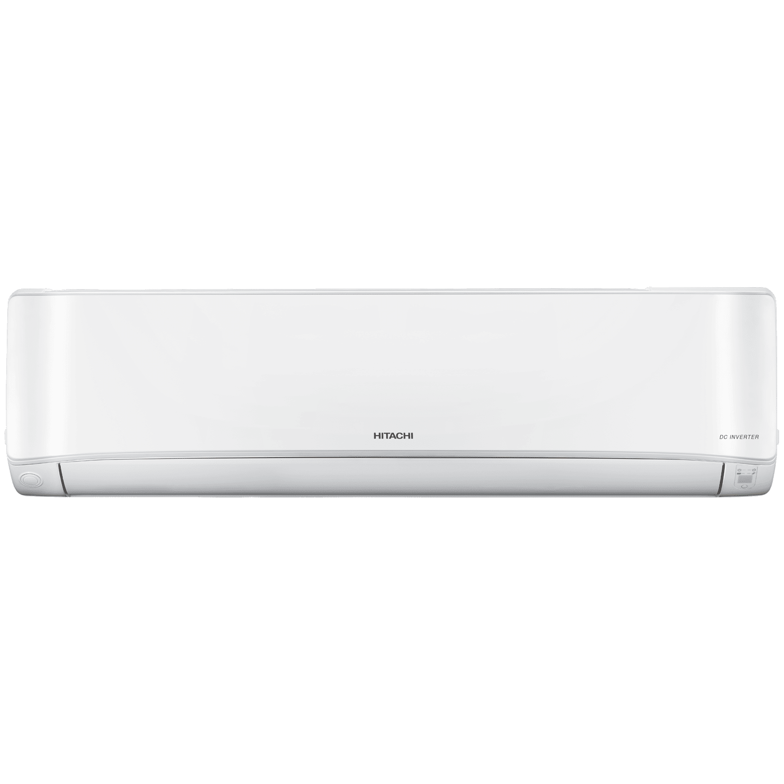 HITACHI iKasu 5400FXL 2 Ton 5 Star Inverter Split AC (Copper Condenser, Superfine Mesh Filter, RAS.G522PCBIBF) HITACHI iKasu 5400FXL 2 Ton 5 Star Inverter Split AC (Copper Condenser, Superfine Mesh Filter, RAS.G522PCBIBF)_9