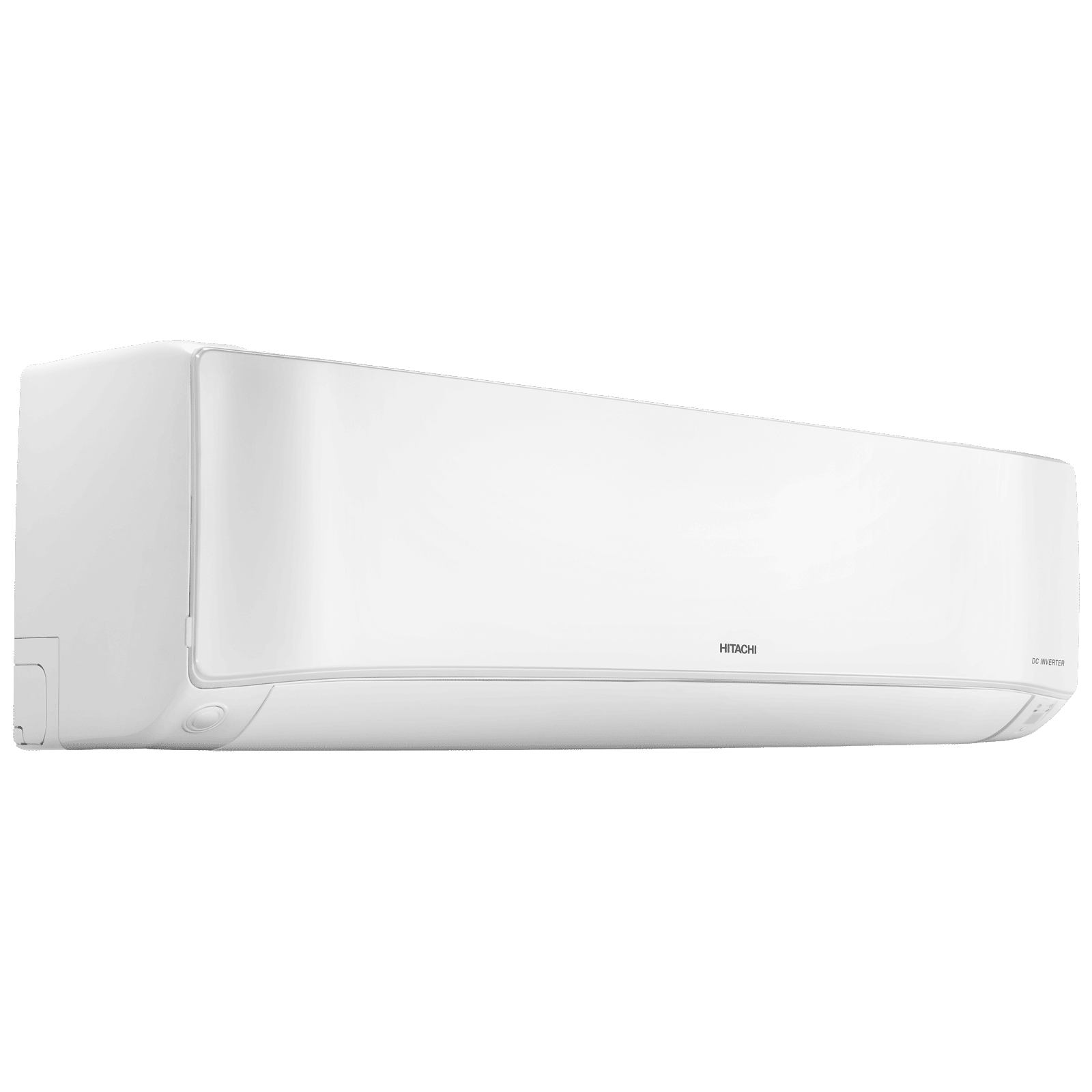 HITACHI iKasu 5400FXL 2 Ton 5 Star Inverter Split AC (Copper Condenser, Superfine Mesh Filter, RAS.G522PCBIBF) HITACHI iKasu 5400FXL 2 Ton 5 Star Inverter Split AC (Copper Condenser, Superfine Mesh Filter, RAS.G522PCBIBF)_5