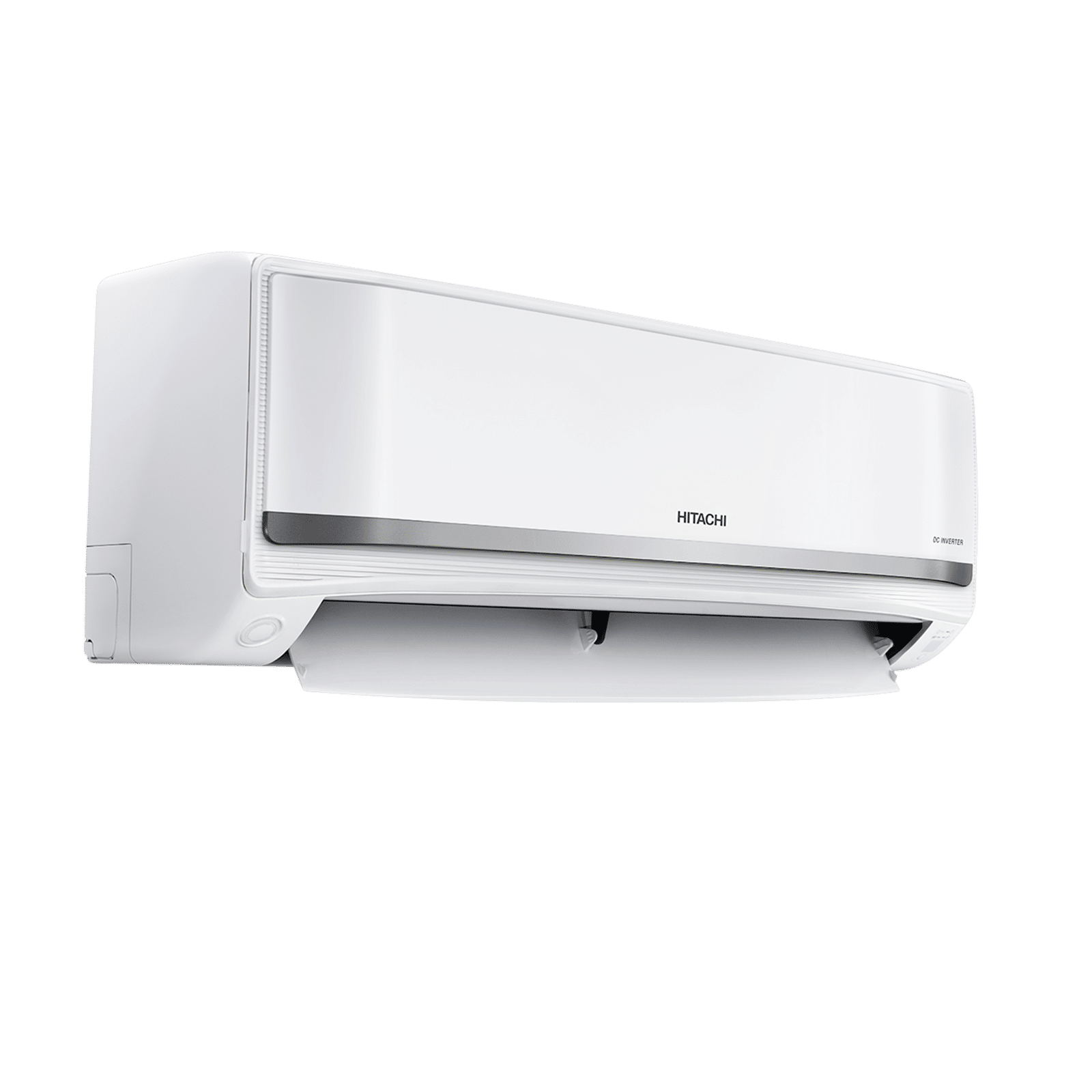 HITACHI Yoshi 5400FXL 1 Ton 5 Star Inverter Split AC (Copper Condenser, Anti-bacterial Superfine Mesh Filter, RAS.G512PCAISF)_8