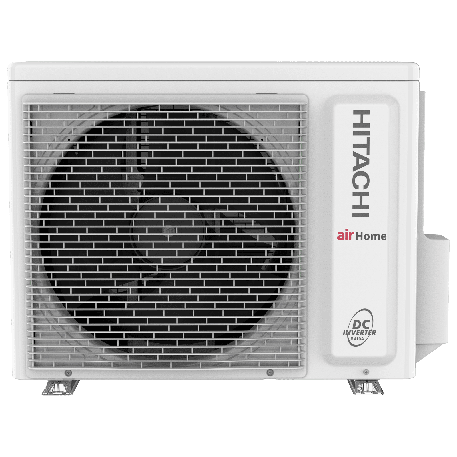 HITACHI Yoshi 5400FXL 1 Ton 5 Star Inverter Split AC (Copper Condenser, Anti-bacterial Superfine Mesh Filter, RAS.G512PCAISF)_10
