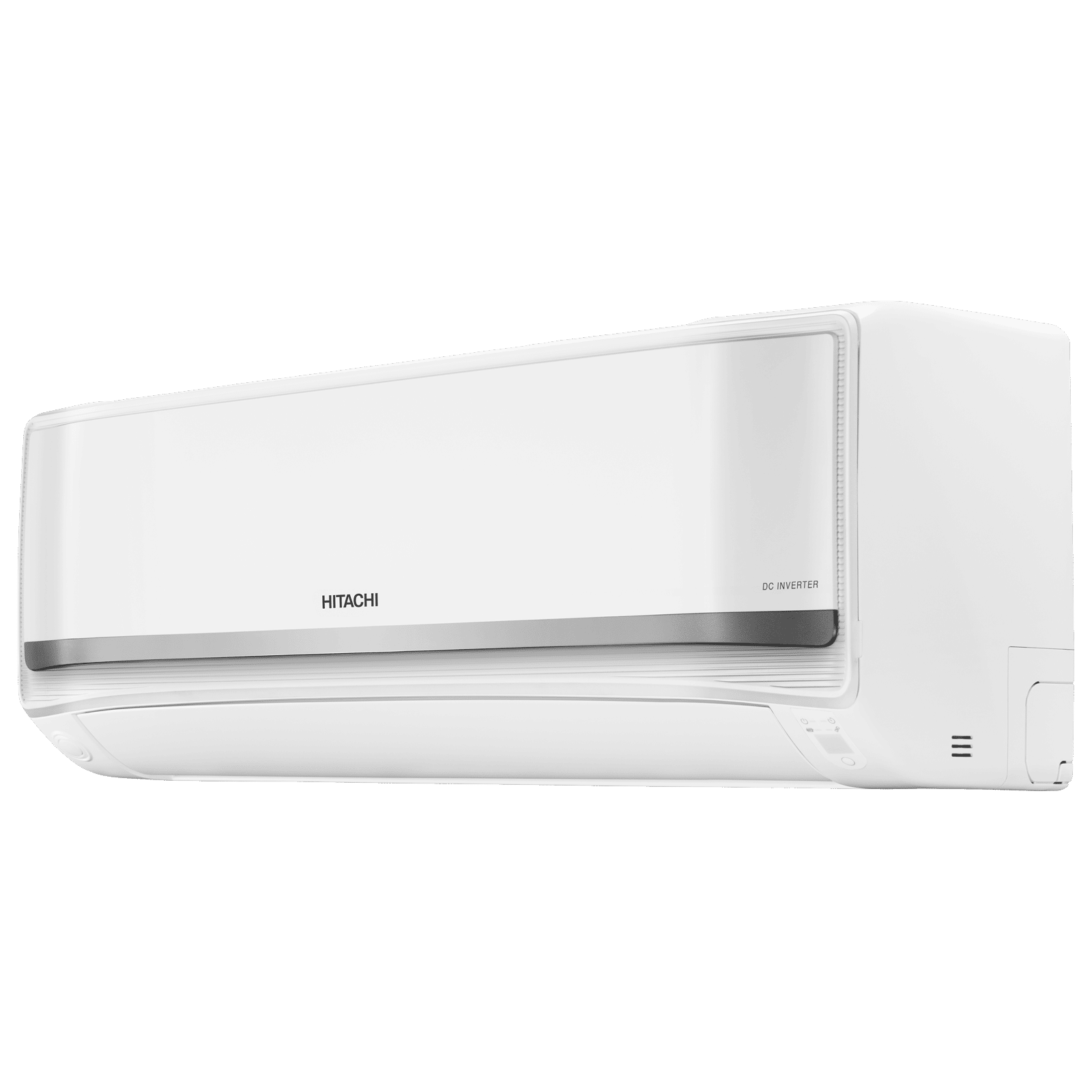 HITACHI Yoshi 5400FXL 1 Ton 5 Star Inverter Split AC (Copper Condenser, Anti-bacterial Superfine Mesh Filter, RAS.G512PCAISF)_11