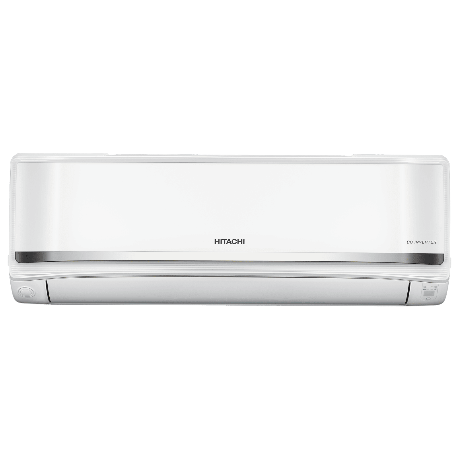 HITACHI Yoshi 5400FXL 1 Ton 5 Star Inverter Split AC (Copper Condenser, Anti-bacterial Superfine Mesh Filter, RAS.G512PCAISF)_12