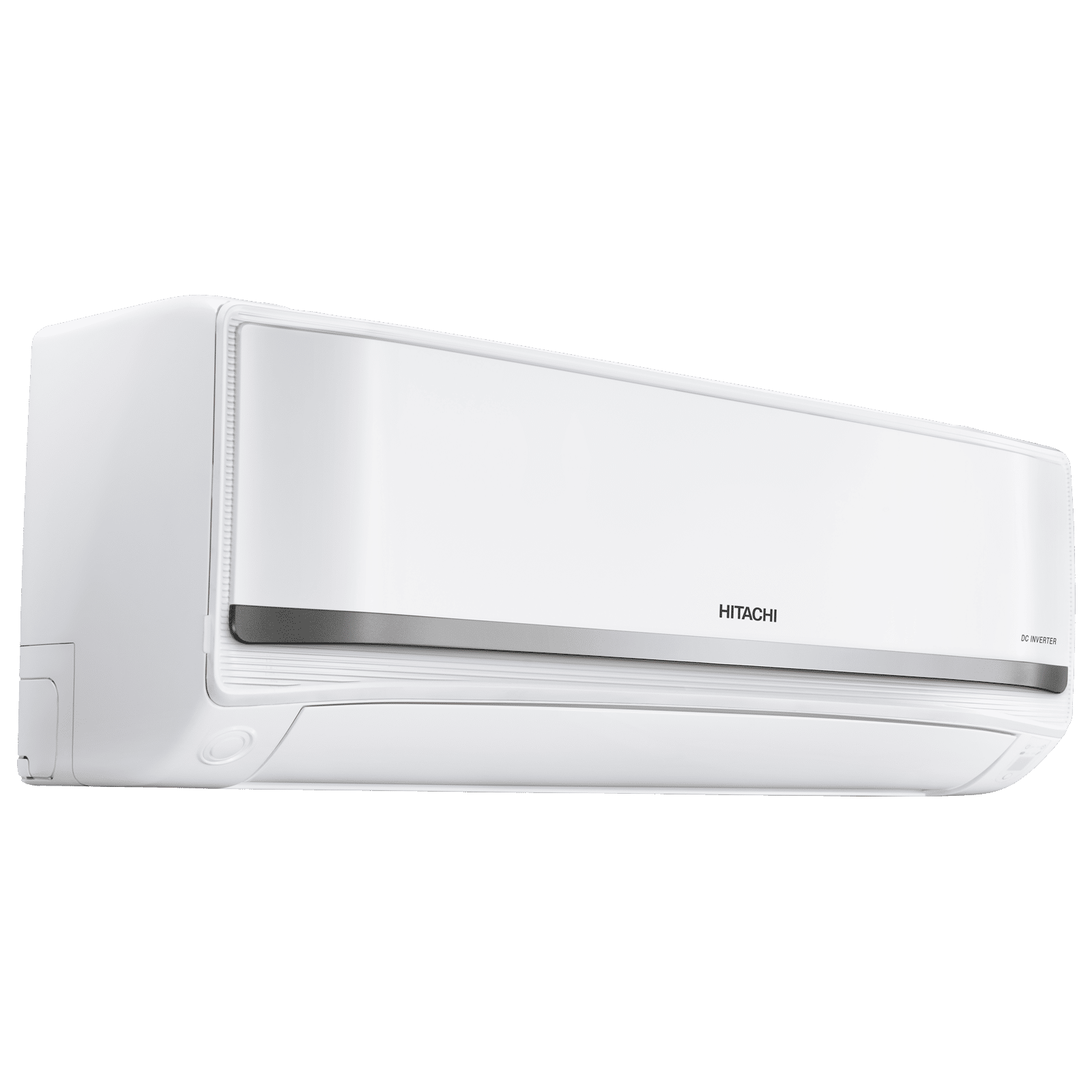HITACHI Yoshi 5400FXL 1 Ton 5 Star Inverter Split AC (Copper Condenser, Anti-bacterial Superfine Mesh Filter, RAS.G512PCAISF)_6