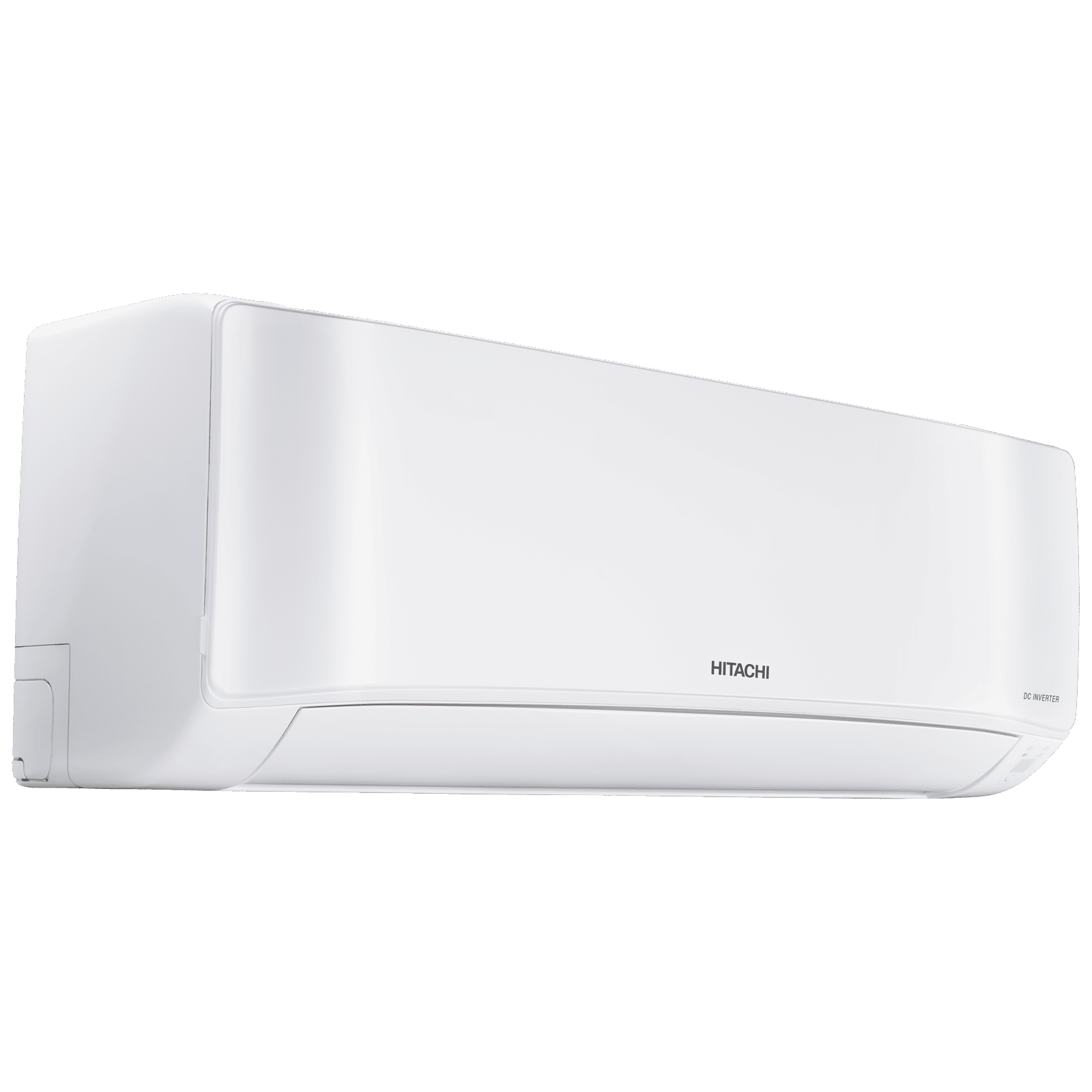 HITACHI Toushi Plus 3200XL 1 Ton 3 Star Inverter Split AC (Copper Condenser, Anti-bacterial Superfine Mesh Filter, RAS.E312PCAIBS)_6