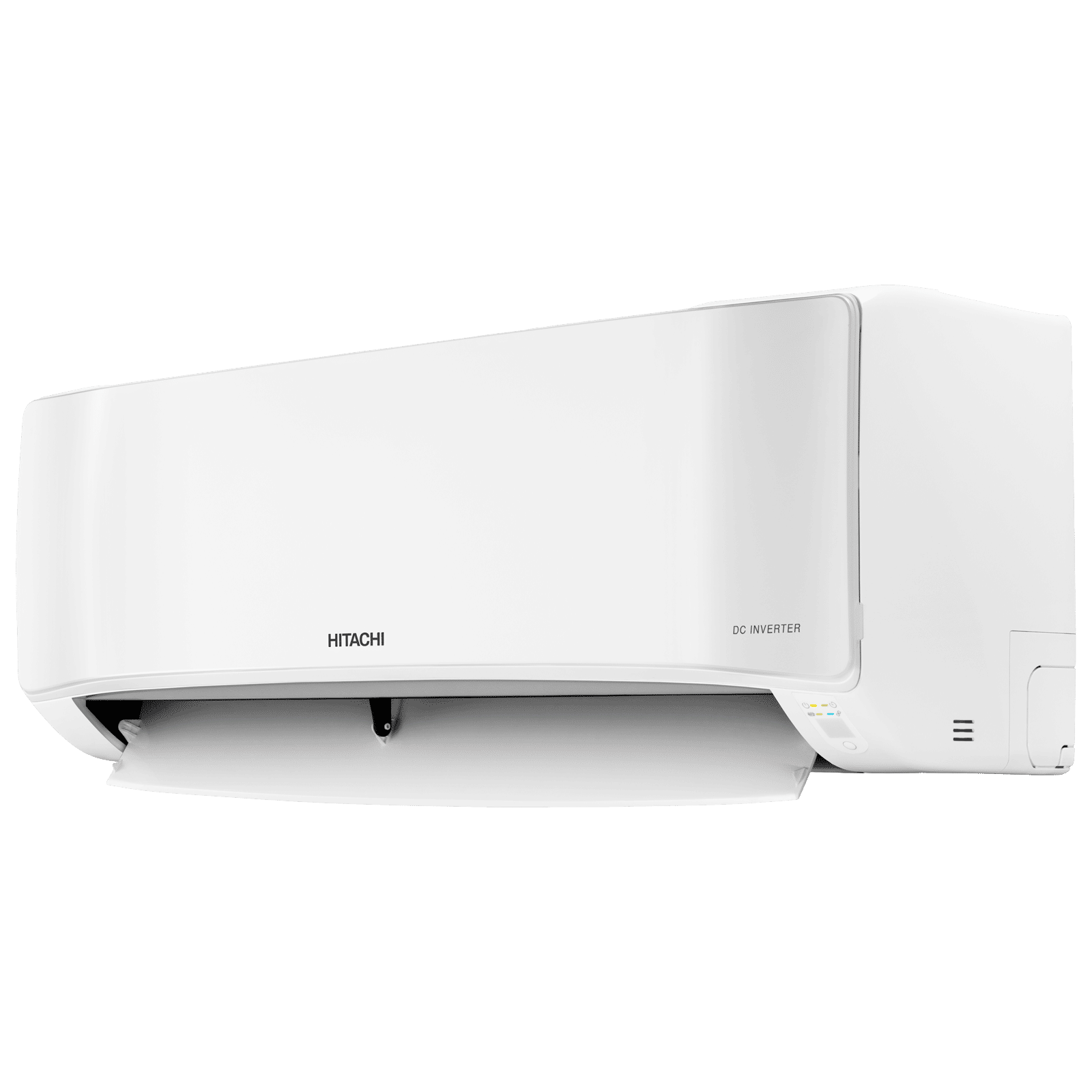 HITACHI Toushi Plus 3200XL 1 Ton 3 Star Inverter Split AC (Copper Condenser, Anti-bacterial Superfine Mesh Filter, RAS.E312PCAIBS)_7
