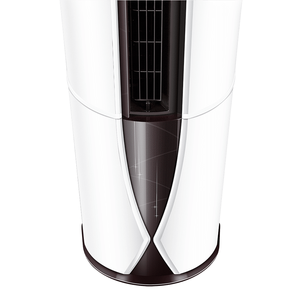 Haier 2 Ton 3 Star Hexa Inverter Tower Smart AC (Voice Guidance with Wi-Fi Support, HPU24V-GCW3BN-INV)_10