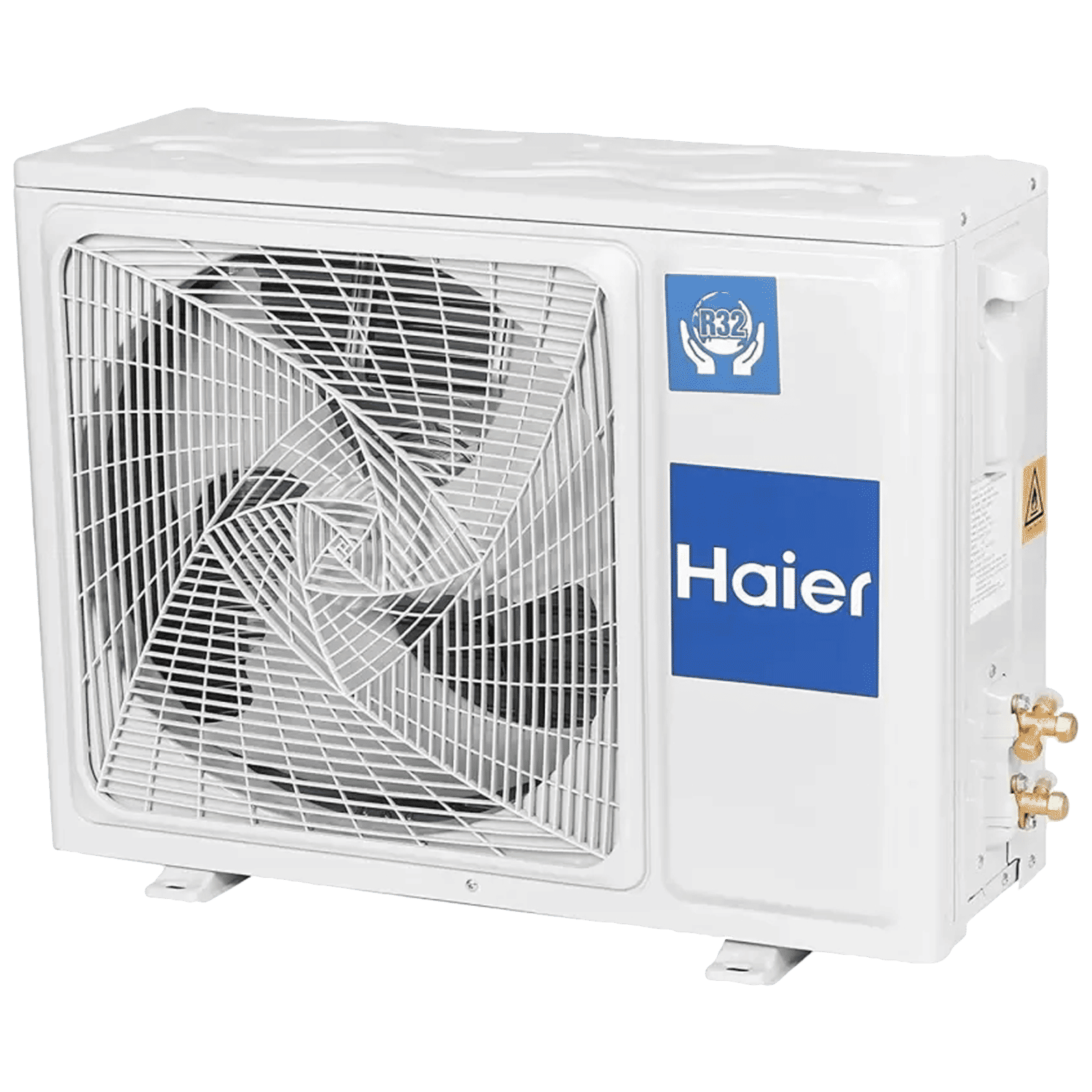 Haier 2 Ton 3 Star Hexa Inverter Tower Smart AC (Voice Guidance with Wi-Fi Support, HPU24V-GCW3BN-INV)_6