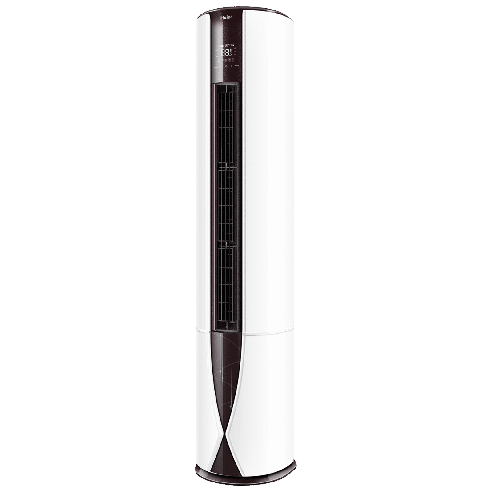 Haier 2 Ton 3 Star Hexa Inverter Tower Smart AC (Voice Guidance with Wi-Fi Support, HPU24V-GCW3BN-INV)_7