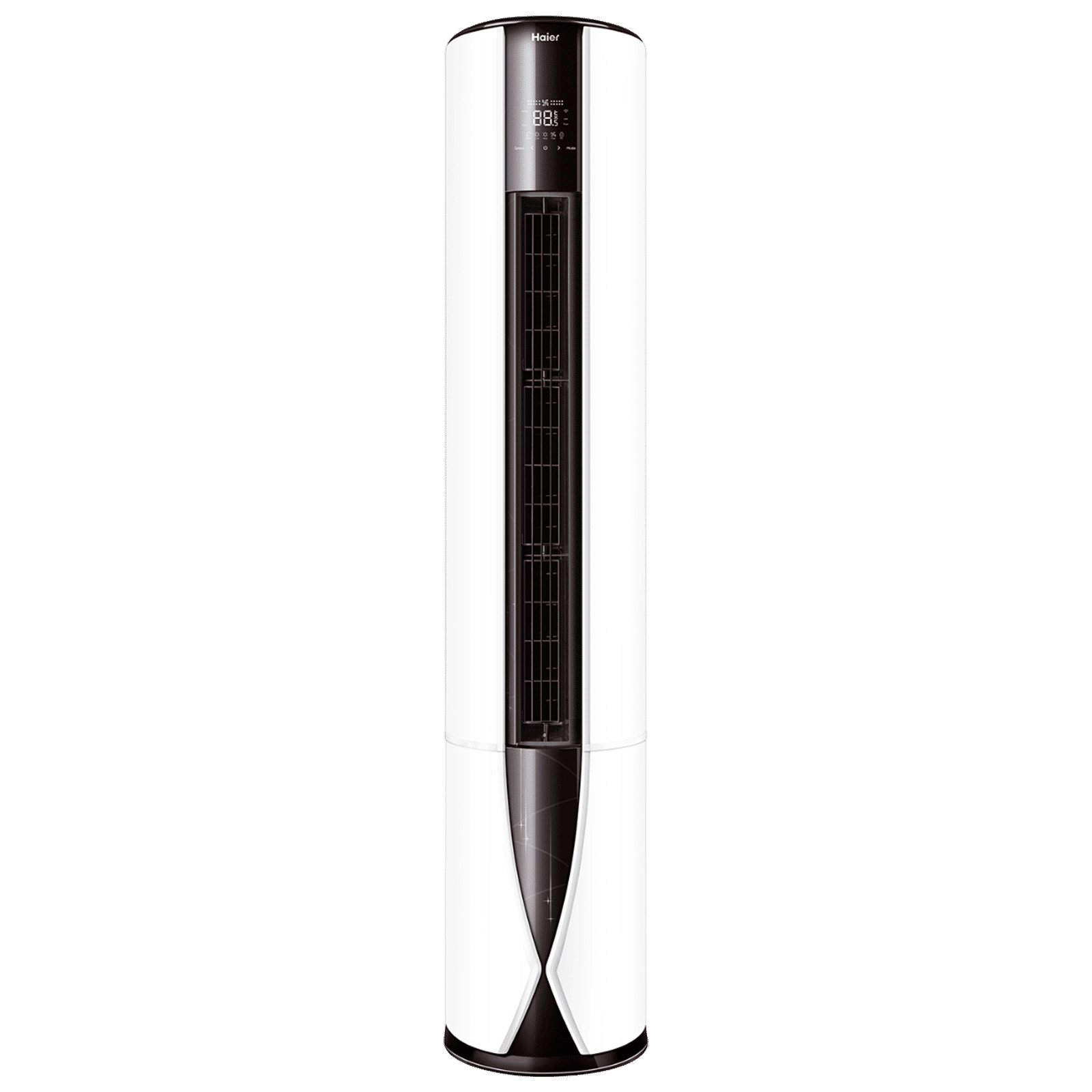 Haier 2 Ton 3 Star Hexa Inverter Tower Smart AC (Voice Guidance with Wi-Fi Support, HPU24V-GCW3BN-INV)_8