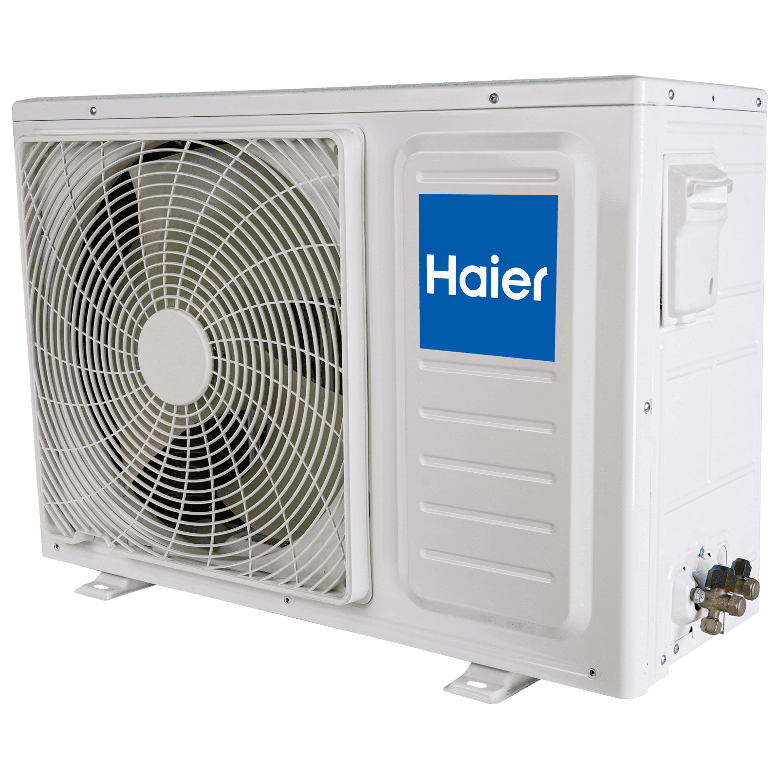 Haier Super Heavy Duty 7 in 1 Convertible 2.4 Ton 3 Star Hexa Inverter Split AC with Frost Self Clean (Copper Condenser, HSU80SHD-AOW3BN-INV)_9