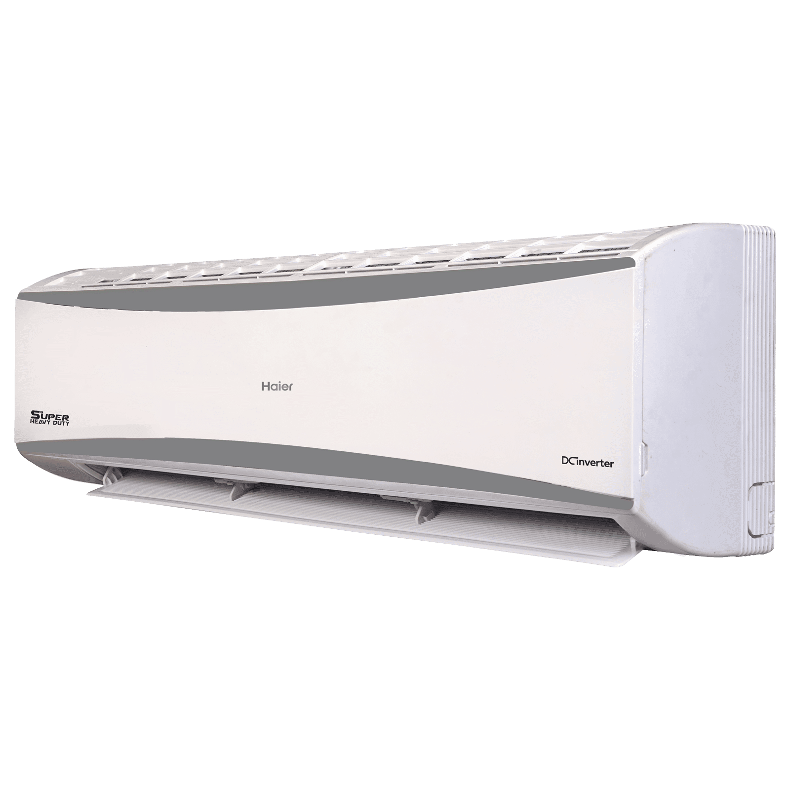 Haier Super Heavy Duty 7 in 1 Convertible 2.4 Ton 3 Star Hexa Inverter Split AC with Frost Self Clean (Copper Condenser, HSU80SHD-AOW3BN-INV)_7