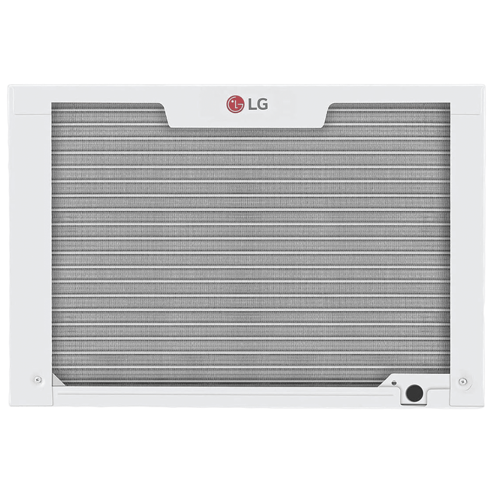 LG TW 4 in 1 Convertible 1.5 Ton 5 Star Dual Inverter Window AC with Dust Filter (Copper Condenser, TW-Q18WUZA.ASLG)_8