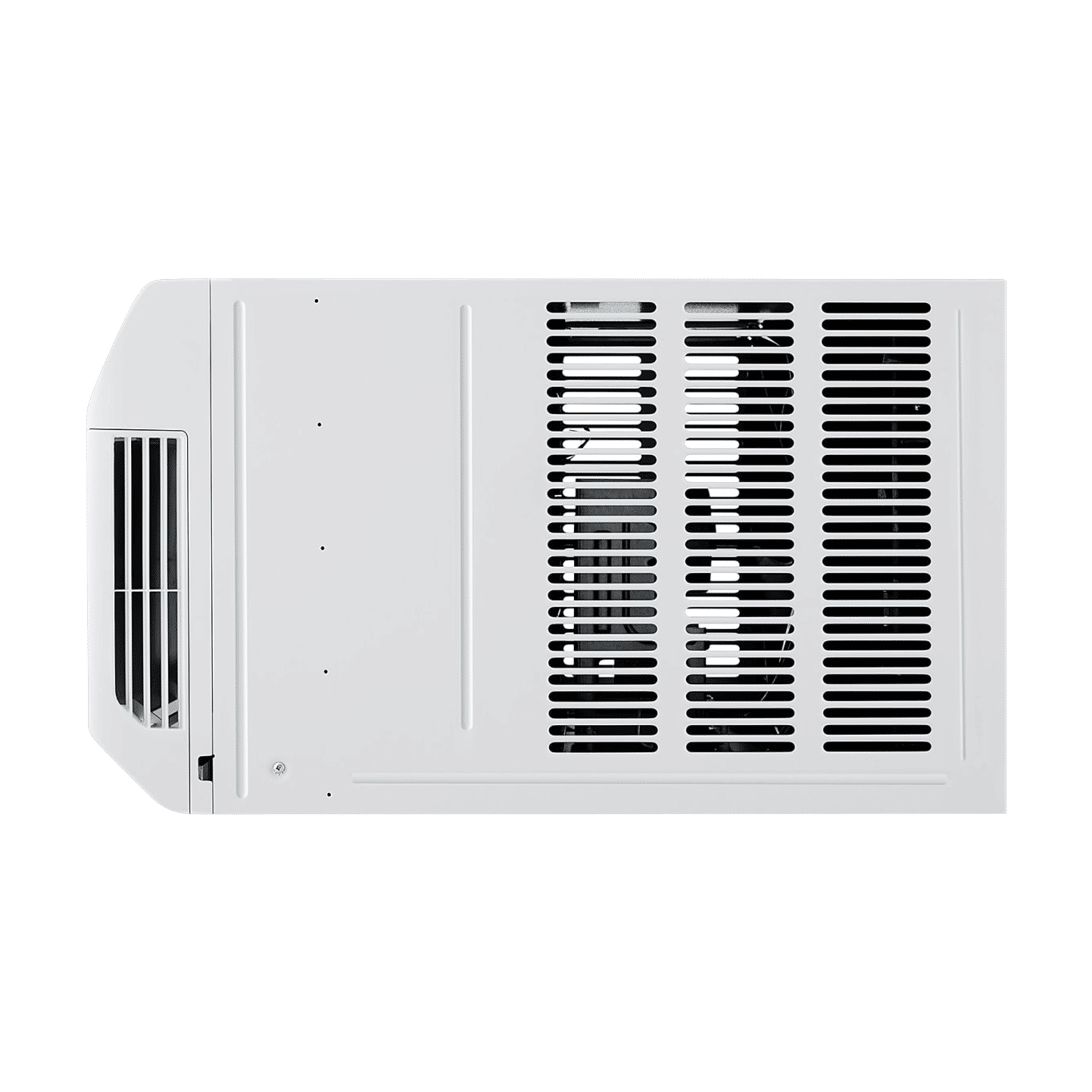 LG TW 4 in 1 Convertible 1.5 Ton 5 Star Dual Inverter Window Smart AC with Wi-Fi Supported (Copper Condenser, TW-Q18WWZA.ASLG) LG TW 4 in 1 Convertible 1.5 Ton 5 Star Dual Inverter Window Smart AC with Wi-Fi Supported (Copper Condenser, TW-Q18WWZA.ASLG)_10