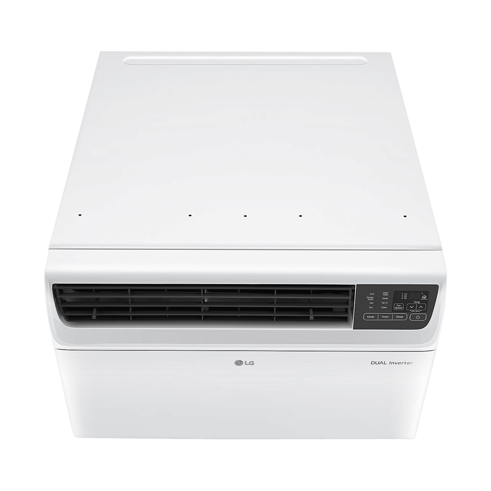 LG TW 4 in 1 Convertible 1.5 Ton 5 Star Dual Inverter Window Smart AC with Wi-Fi Supported (Copper Condenser, TW-Q18WWZA.ASLG) LG TW 4 in 1 Convertible 1.5 Ton 5 Star Dual Inverter Window Smart AC with Wi-Fi Supported (Copper Condenser, TW-Q18WWZA.ASLG)_11