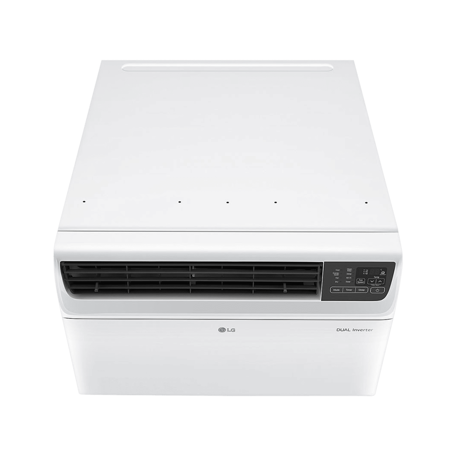 LG TW 4 in 1 Convertible 2 Ton 4 Star Dual Inverter Window Smart AC with Wi-Fi Supported (Copper Condenser, TW-Q24WWYA.ASLG) LG TW 4 in 1 Convertible 2 Ton 4 Star Dual Inverter Window Smart AC with Wi-Fi Supported (Copper Condenser, TW-Q24WWYA.ASLG)_11