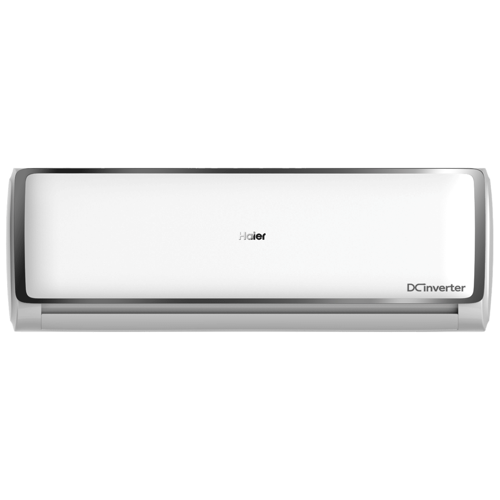 Haier Elegante Heavy Duty 7 in 1 Convertible 1.6 Ton 5 Star Hexa Inverter Split AC with Frost Self Clean (Copper Condenser, HSU19E-TXS5BN-INV)_1