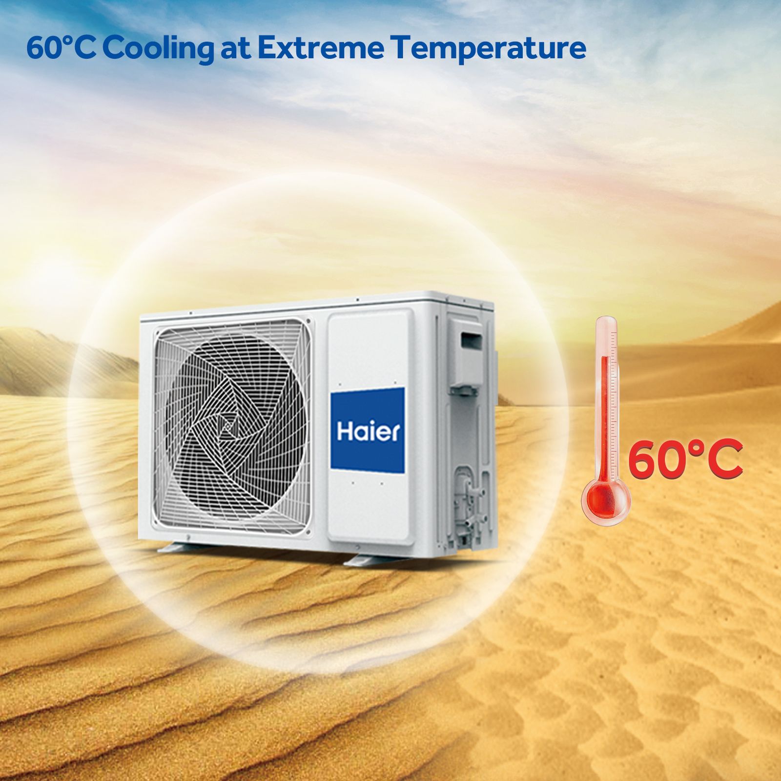 Haier Clean Cool 7 in 1 Convertible 1.5 Ton 3 Star Triple Inverter Split AC with Antimicrobial Protection (Copper Condenser, HSU50C-TQS3BN-INV)_11