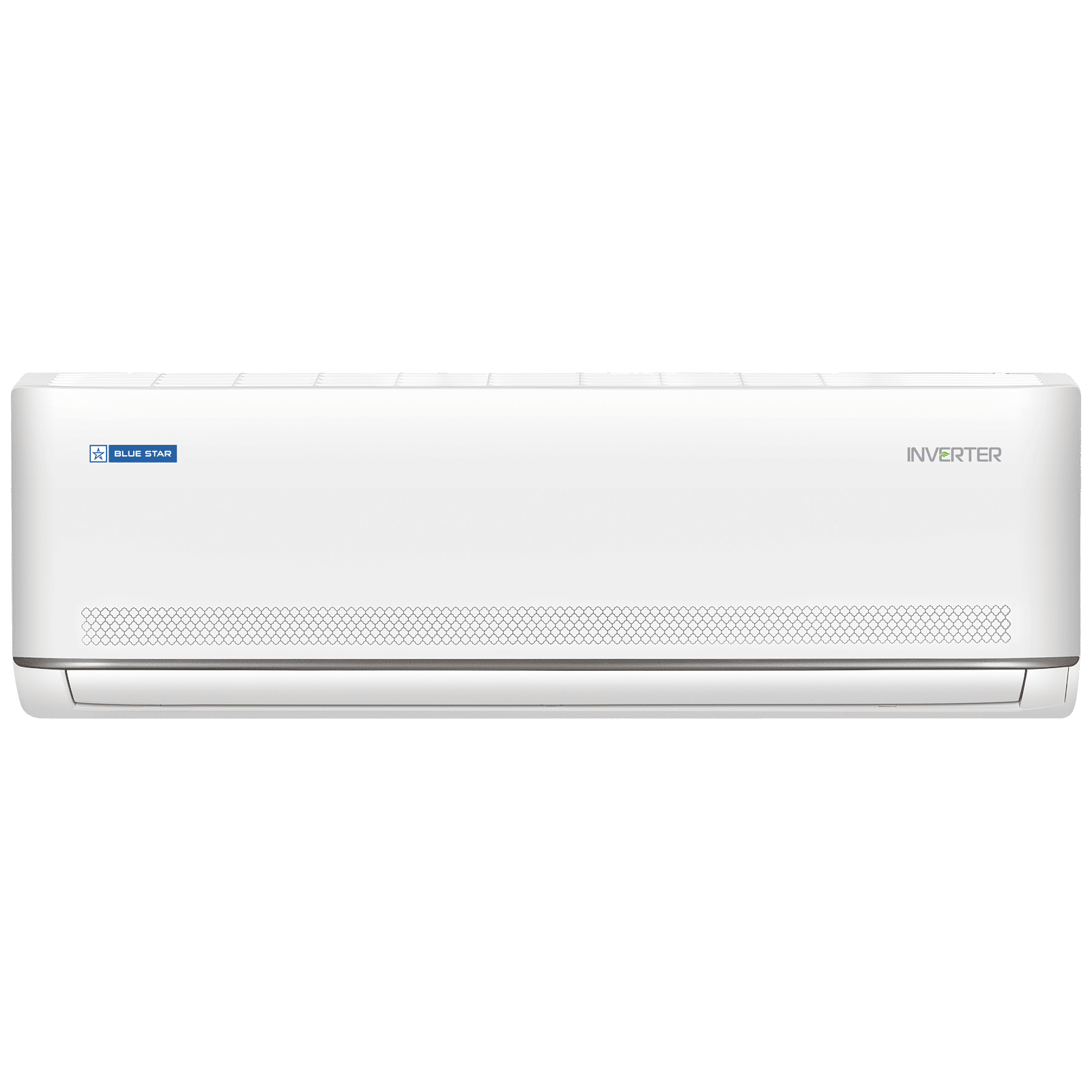Blue Star M Series 5 in 1 Convertible 1 Ton 3 Star Inverter Split AC with DigiQ Penta Sensor (Copper Condenser, ID312MNU) Blue Star M Series 5 in 1 Convertible 1 Ton 3 Star Inverter Split AC with DigiQ Penta Sensor (Copper Condenser, ID312MNU)_1