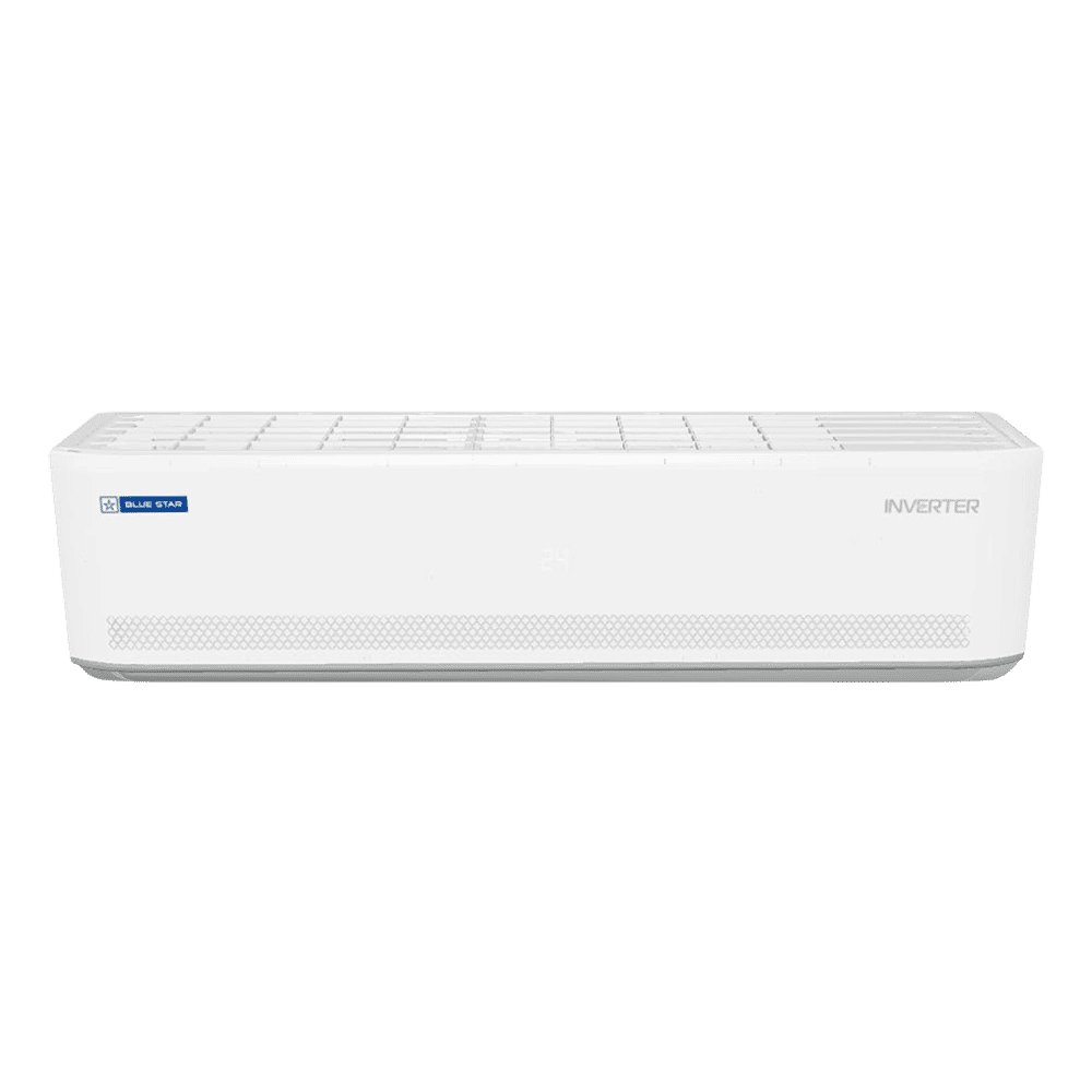 Blue Star M Series 5 in 1 Convertible 1 Ton 3 Star Inverter Split AC with DigiQ Penta Sensor (Copper Condenser, ID312MNU) Blue Star M Series 5 in 1 Convertible 1 Ton 3 Star Inverter Split AC with DigiQ Penta Sensor (Copper Condenser, ID312MNU)_9