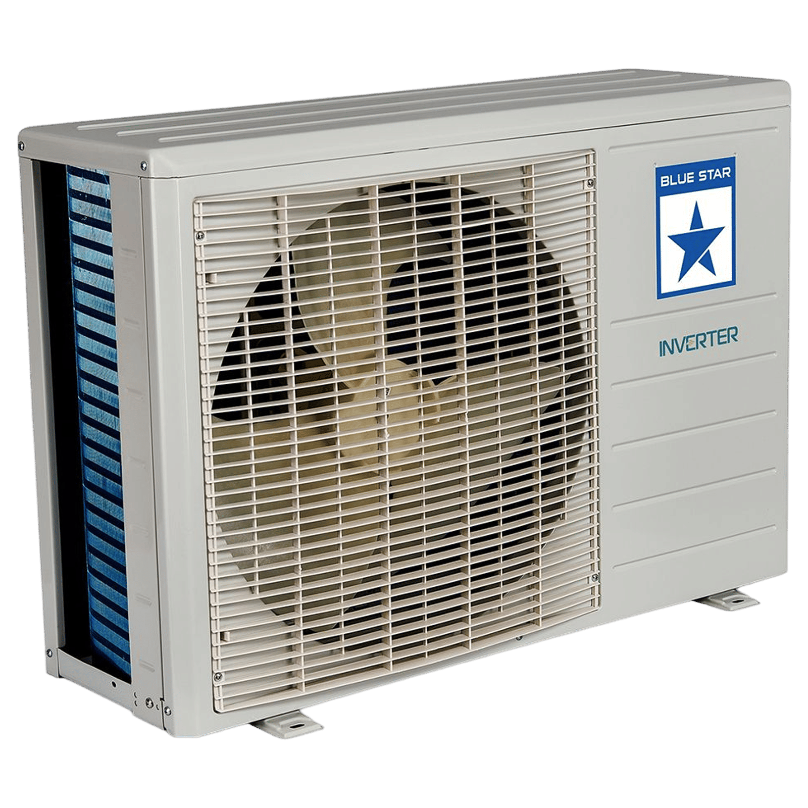 Blue Star V Series 5 in 1 Convertible 1.5 Ton 3 Star Inverter Split AC with DigiQ Penta Sensor (Copper Condenser, IC318VNU) Blue Star V Series 5 in 1 Convertible 1.5 Ton 3 Star Inverter Split AC with DigiQ Penta Sensor (Copper Condenser, IC318VNU)_10