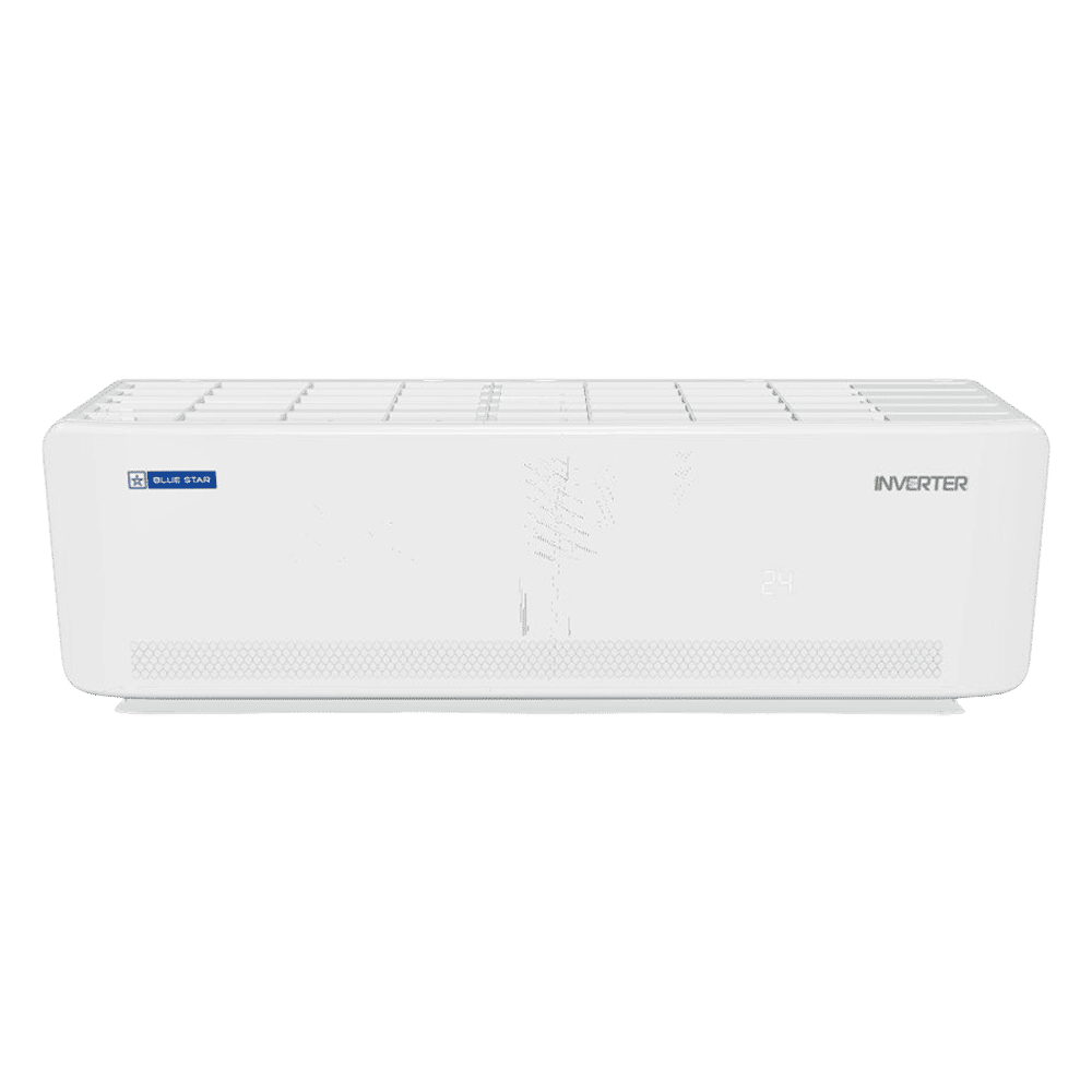 Blue Star N Series 5 in 1 Convertible 1.5 Ton 5 Star Inverter Split AC with DigiQ Penta Sensor (Copper Condenser, IC518NNUR)_13