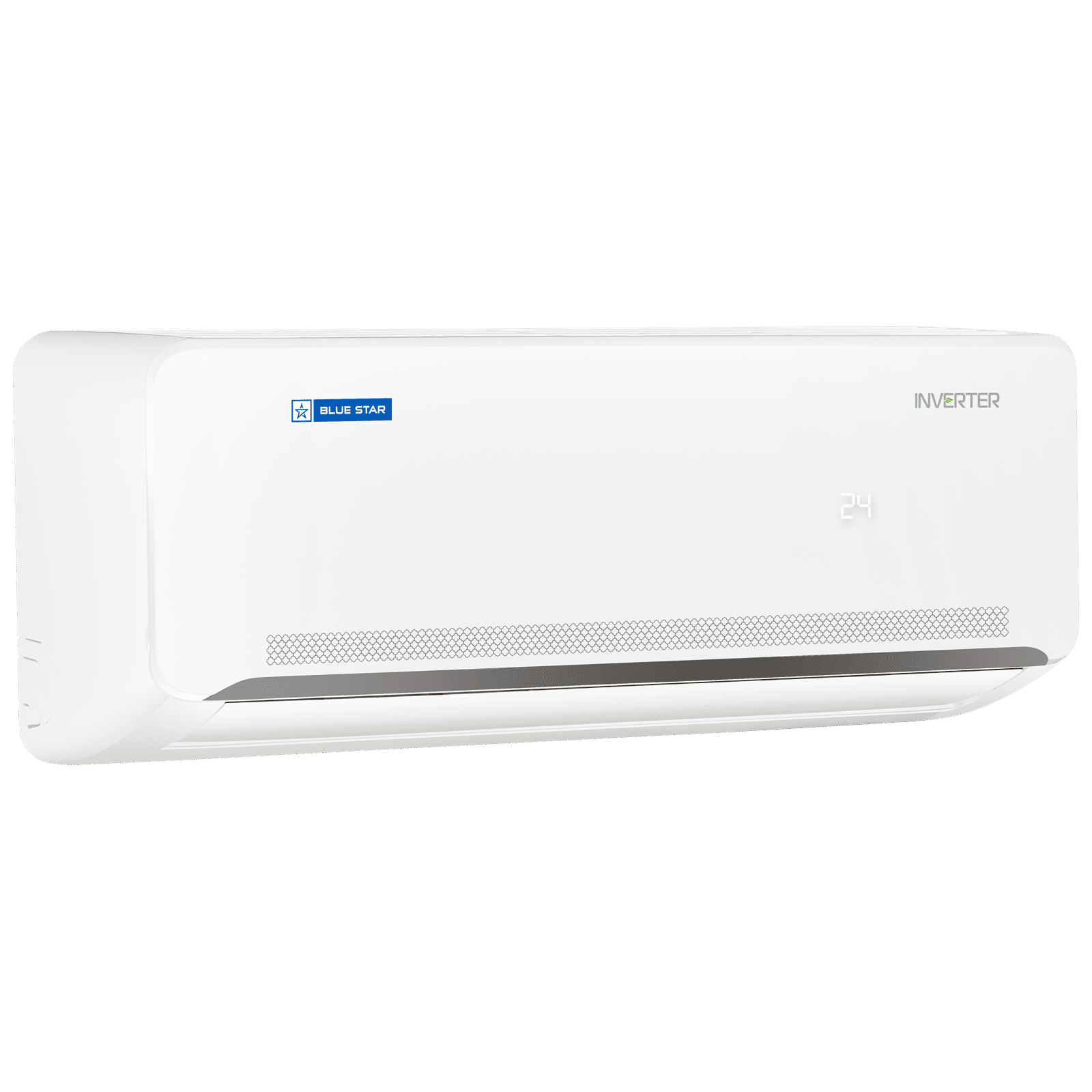 Blue Star N Series 5 in 1 Convertible 1.5 Ton 5 Star Inverter Split Smart AC with Voice Command Technology (Copper Condenser, IC518NNURS)_6