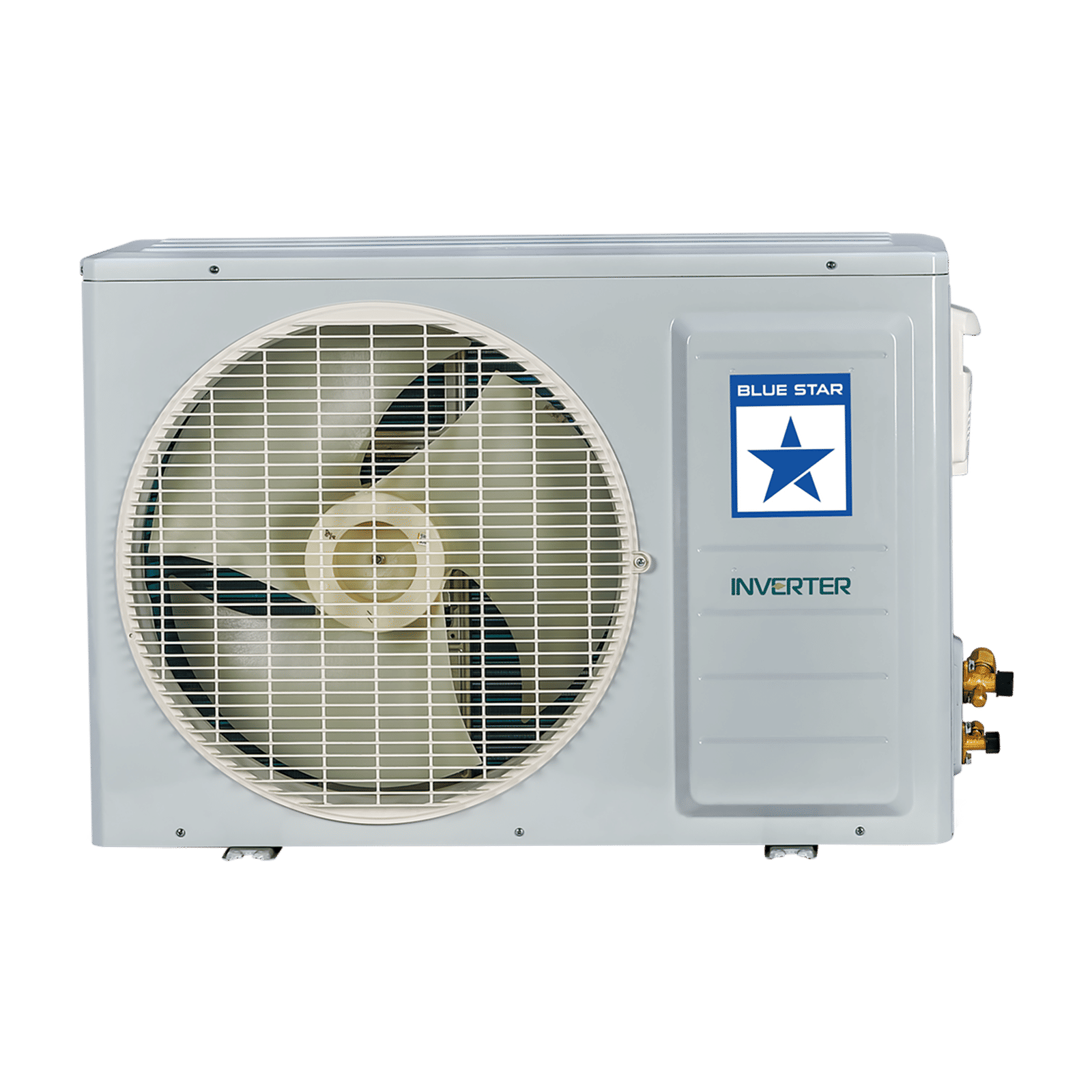 Blue Star N Series 5 in 1 Convertible 1 Ton 5 Star Inverter Split AC with DigiQ Penta Sensor (Copper Condenser, IC512NNUR)_8