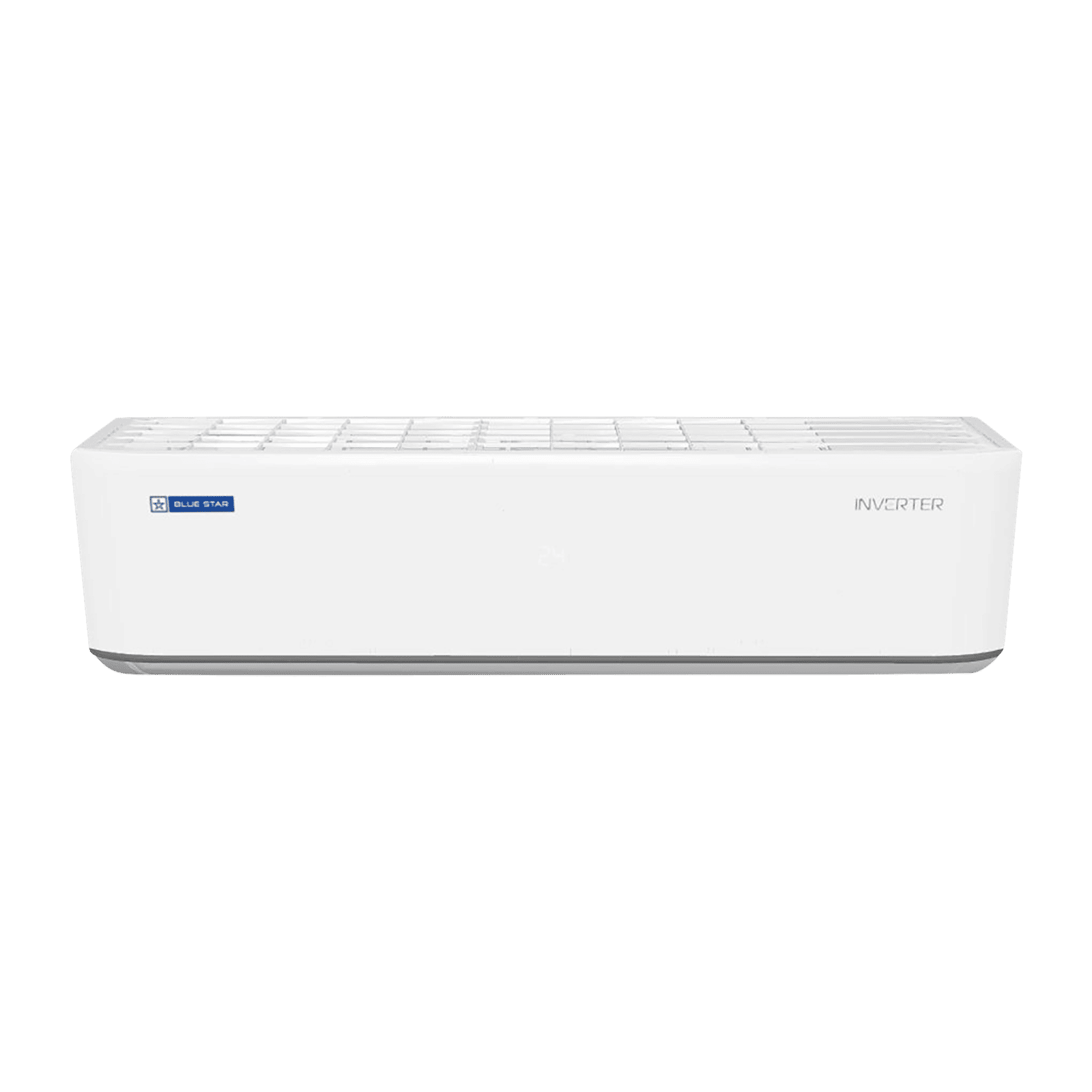 Blue Star D Series 5 in 1 Convertible 2 Ton 5 Star Inverter Split AC with DigiQ Penta Sensor (Copper Condenser, IC524DNUR) Blue Star D Series 5 in 1 Convertible 2 Ton 5 Star Inverter Split AC with DigiQ Penta Sensor (Copper Condenser, IC524DNUR)_8