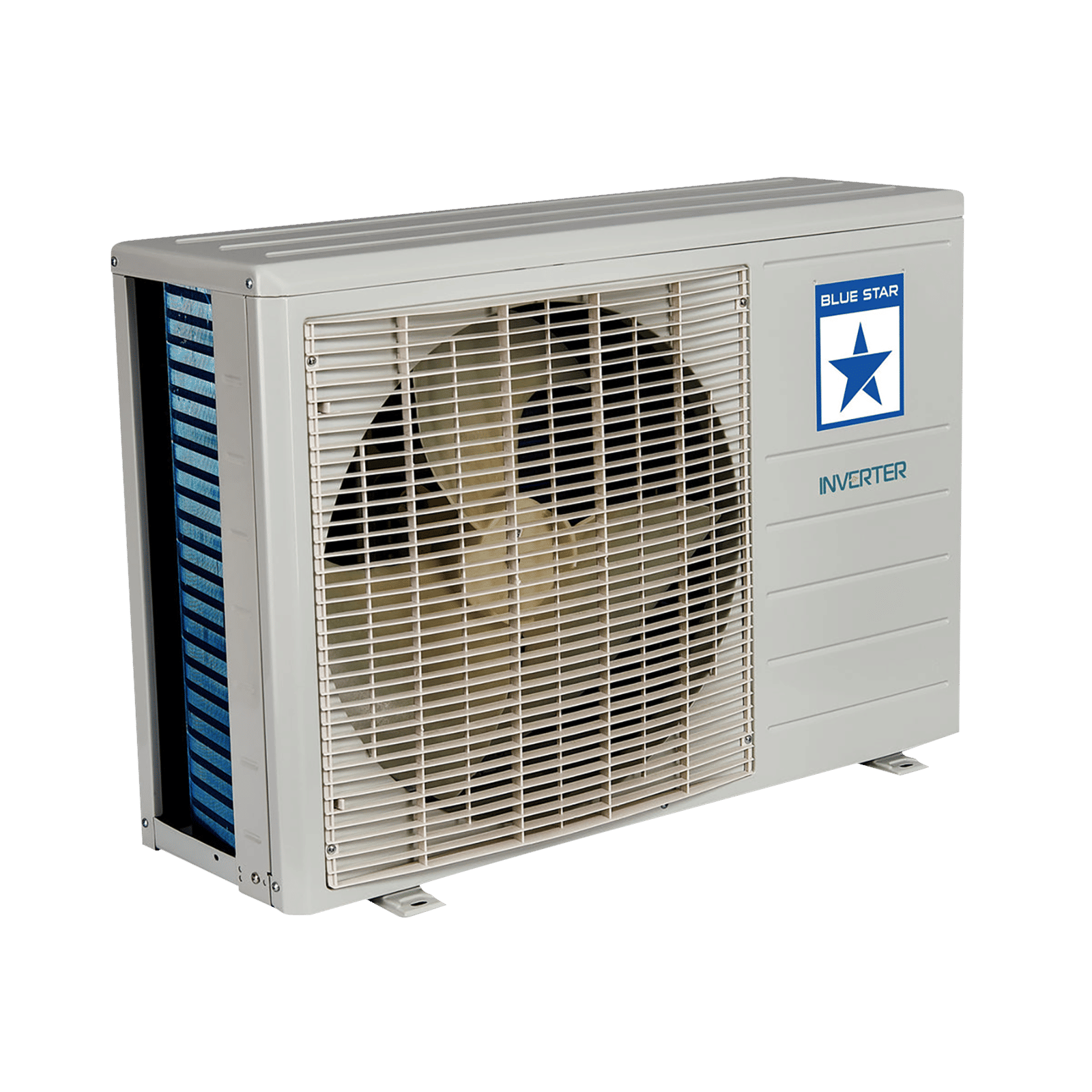 Blue Star D Series 5 in 1 Convertible 2 Ton 5 Star Inverter Split AC with DigiQ Penta Sensor (Copper Condenser, IC524DNUR) Blue Star D Series 5 in 1 Convertible 2 Ton 5 Star Inverter Split AC with DigiQ Penta Sensor (Copper Condenser, IC524DNUR)_10