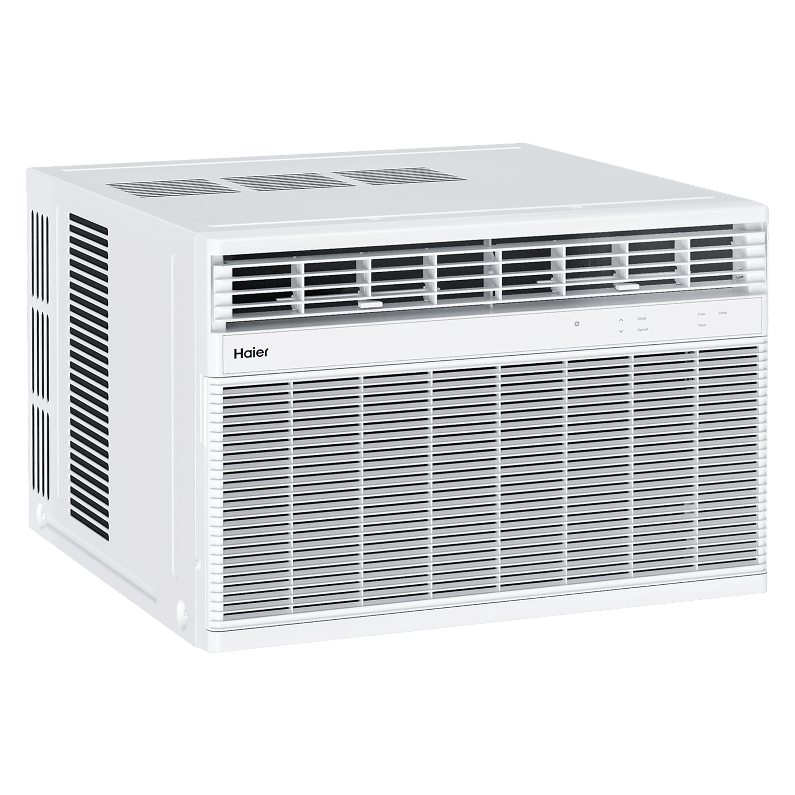 Haier 1.5 Ton 5 Star Twin Inverter Window AC ( Copper Condenser, Super Micro Anti Bacterial Filter, HWU18I-AOW5BN-INV) Haier 1.5 Ton 5 Star Twin Inverter Window AC ( Copper Condenser, Super Micro Anti Bacterial Filter, HWU18I-AOW5BN-INV)_6