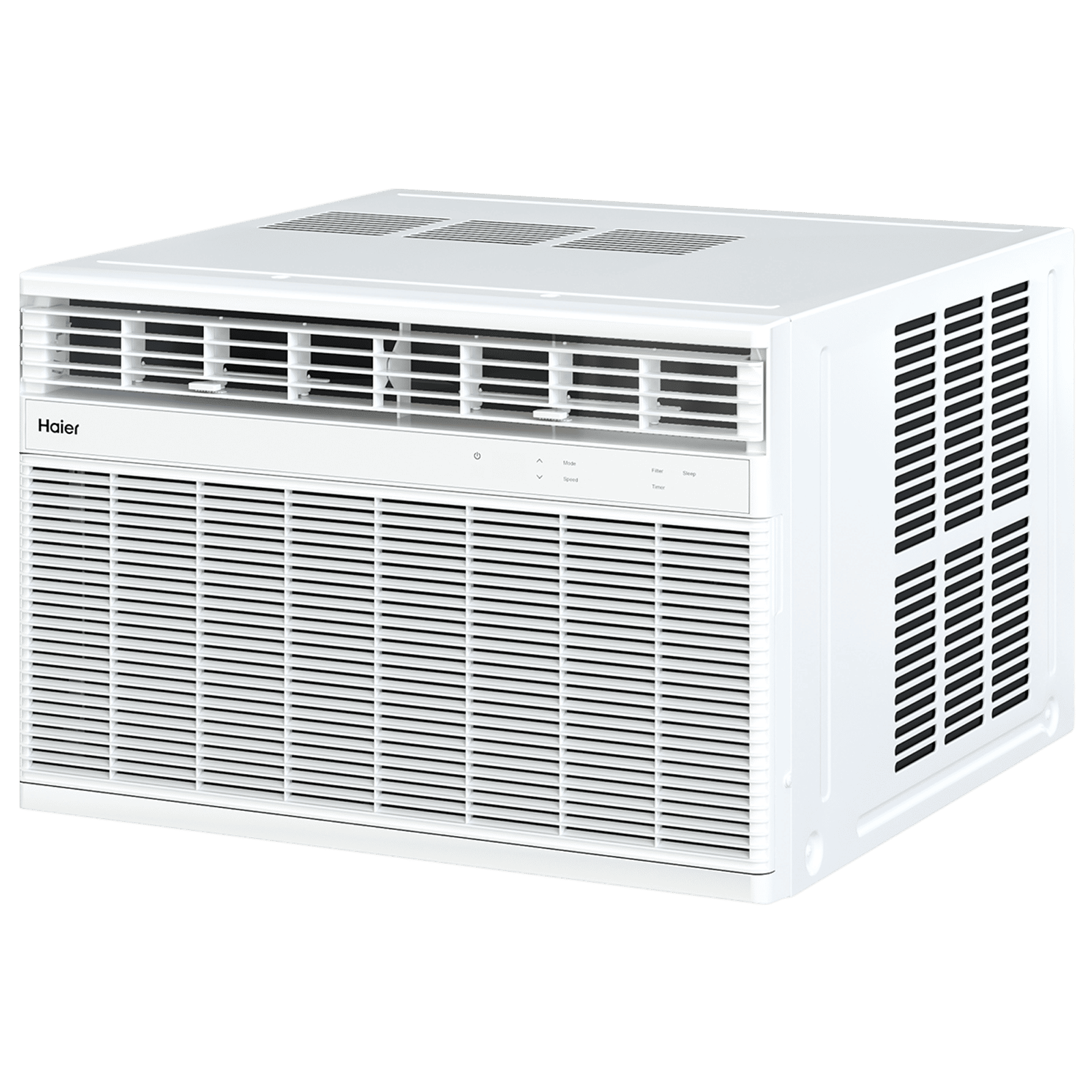 Haier 1.5 Ton 5 Star Twin Inverter Window AC ( Copper Condenser, Super Micro Anti Bacterial Filter, HWU18I-AOW5BN-INV) Haier 1.5 Ton 5 Star Twin Inverter Window AC ( Copper Condenser, Super Micro Anti Bacterial Filter, HWU18I-AOW5BN-INV)_9
