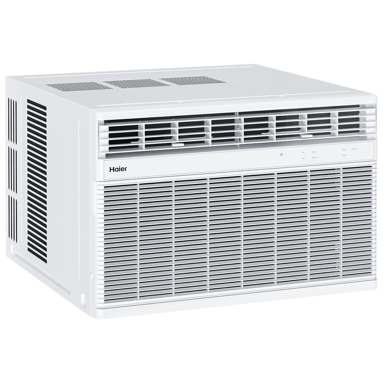Haier 1.5 Ton 3 Star Twin Inverter Window AC (Copper Condenser, Super Micro Anti Bacterial Filter, HWU18I-AOW3BN-INV) Haier 1.5 Ton 3 Star Twin Inverter Window AC (Copper Condenser, Super Micro Anti Bacterial Filter, HWU18I-AOW3BN-INV)_6