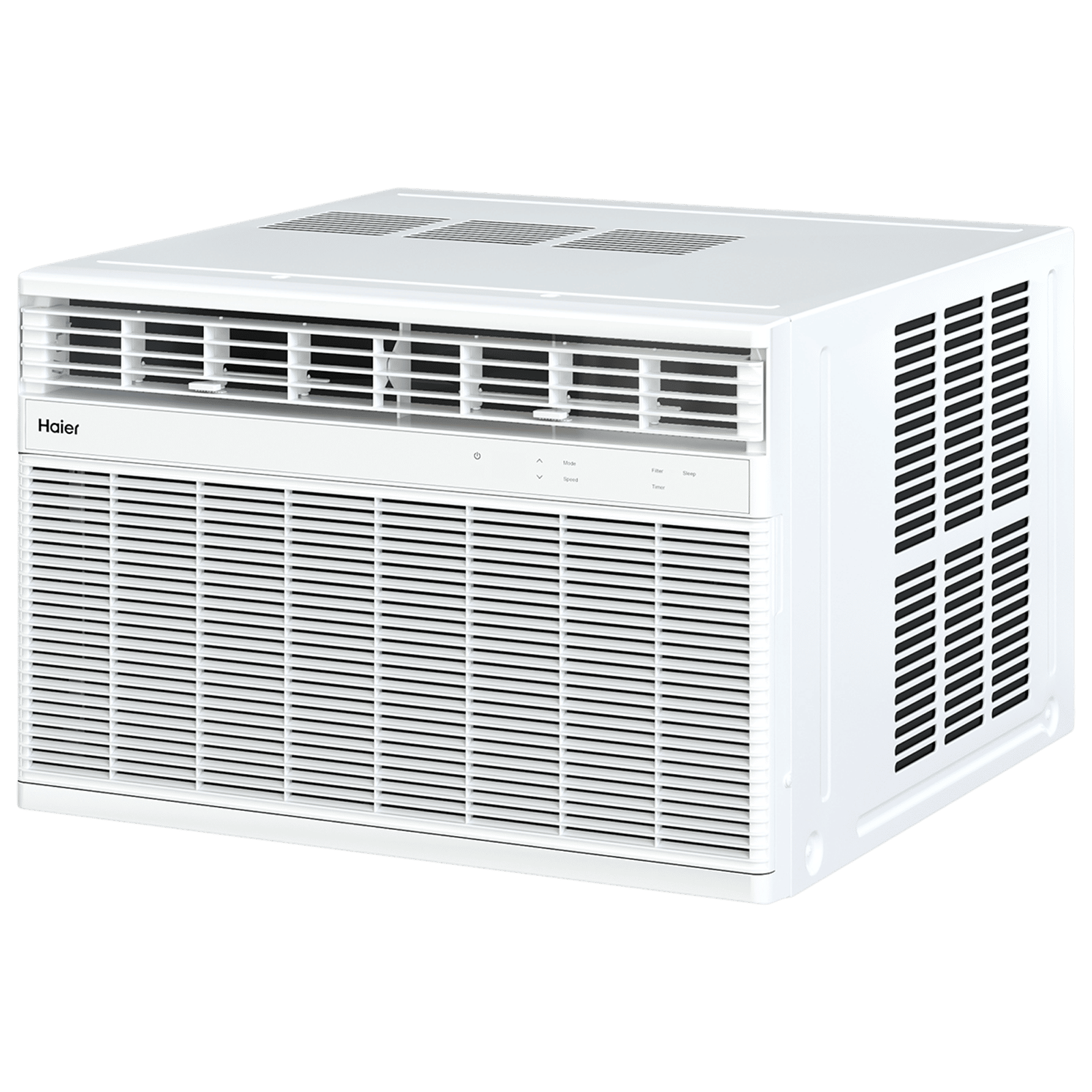 Haier 1.5 Ton 3 Star Twin Inverter Window AC (Copper Condenser, Super Micro Anti Bacterial Filter, HWU18I-AOW3BN-INV) Haier 1.5 Ton 3 Star Twin Inverter Window AC (Copper Condenser, Super Micro Anti Bacterial Filter, HWU18I-AOW3BN-INV)_9