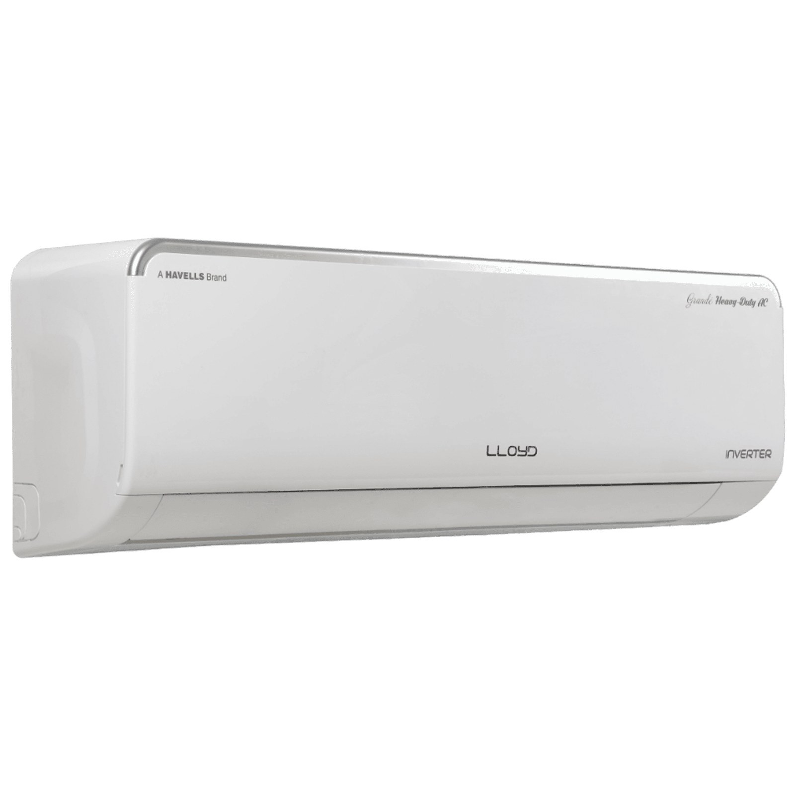 LLOYD Grande Heavy Duty 5 in 1 Convertible 2.2 Ton 3 Star Inverter Split Smart AC with Anti Viral Dust Filter (Copper Condenser, GLS27I3FWSHD) LLOYD Grande Heavy Duty 5 in 1 Convertible 2.2 Ton 3 Star Inverter Split Smart AC with Anti Viral Dust Filter (Copper Condenser, GLS27I3FWSHD)_6