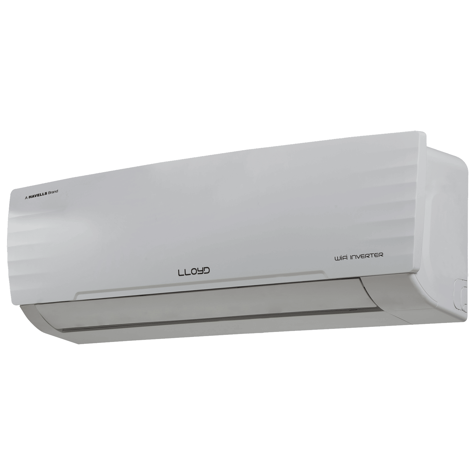 LLOYD 5 in 1 Convertible 1.5 Ton 5 Star Inverter Split Smart AC with Wi-Fi Supported (Copper Condenser, GLS18V5FWCXV) LLOYD 5 in 1 Convertible 1.5 Ton 5 Star Inverter Split Smart AC with Wi-Fi Supported (Copper Condenser, GLS18V5FWCXV)_6