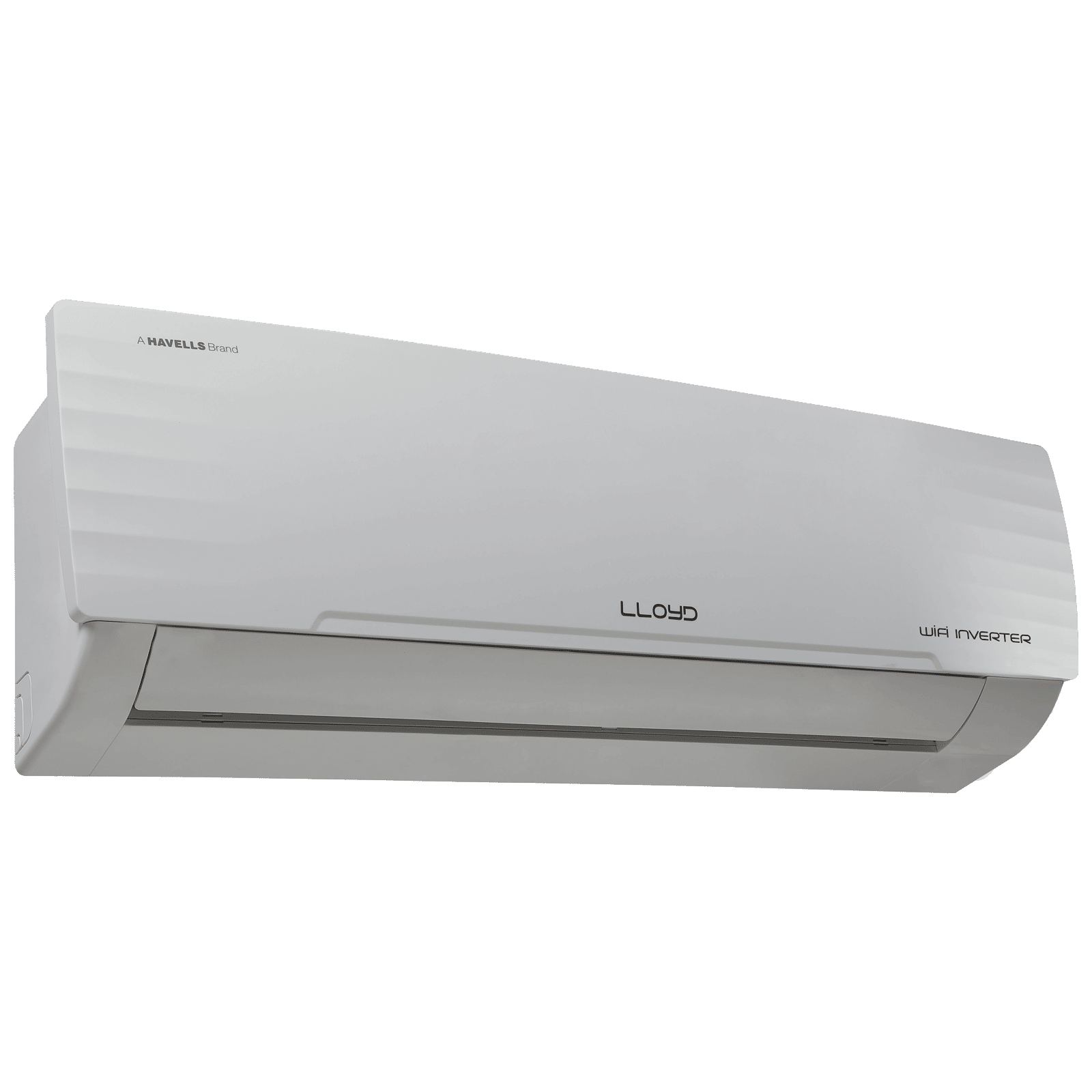 LLOYD 5 in 1 Convertible 1.5 Ton 5 Star Inverter Split Smart AC with Wi-Fi Supported (Copper Condenser, GLS18V5FWCXV) LLOYD 5 in 1 Convertible 1.5 Ton 5 Star Inverter Split Smart AC with Wi-Fi Supported (Copper Condenser, GLS18V5FWCXV)_7