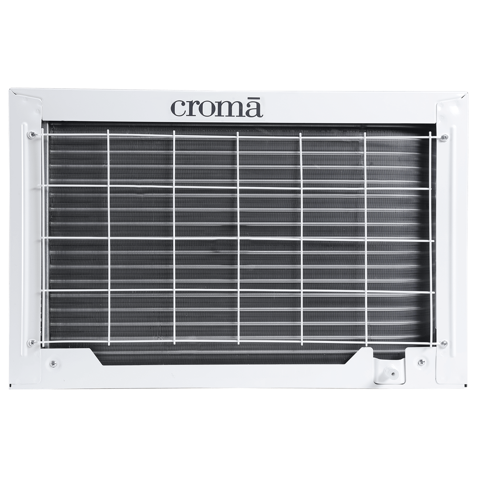 Croma 4 in 1 Convertible 1.5 Ton 5 Star Inverter Window AC with Dust Filter (Copper Condenser, CRLA018WIF199404)_9