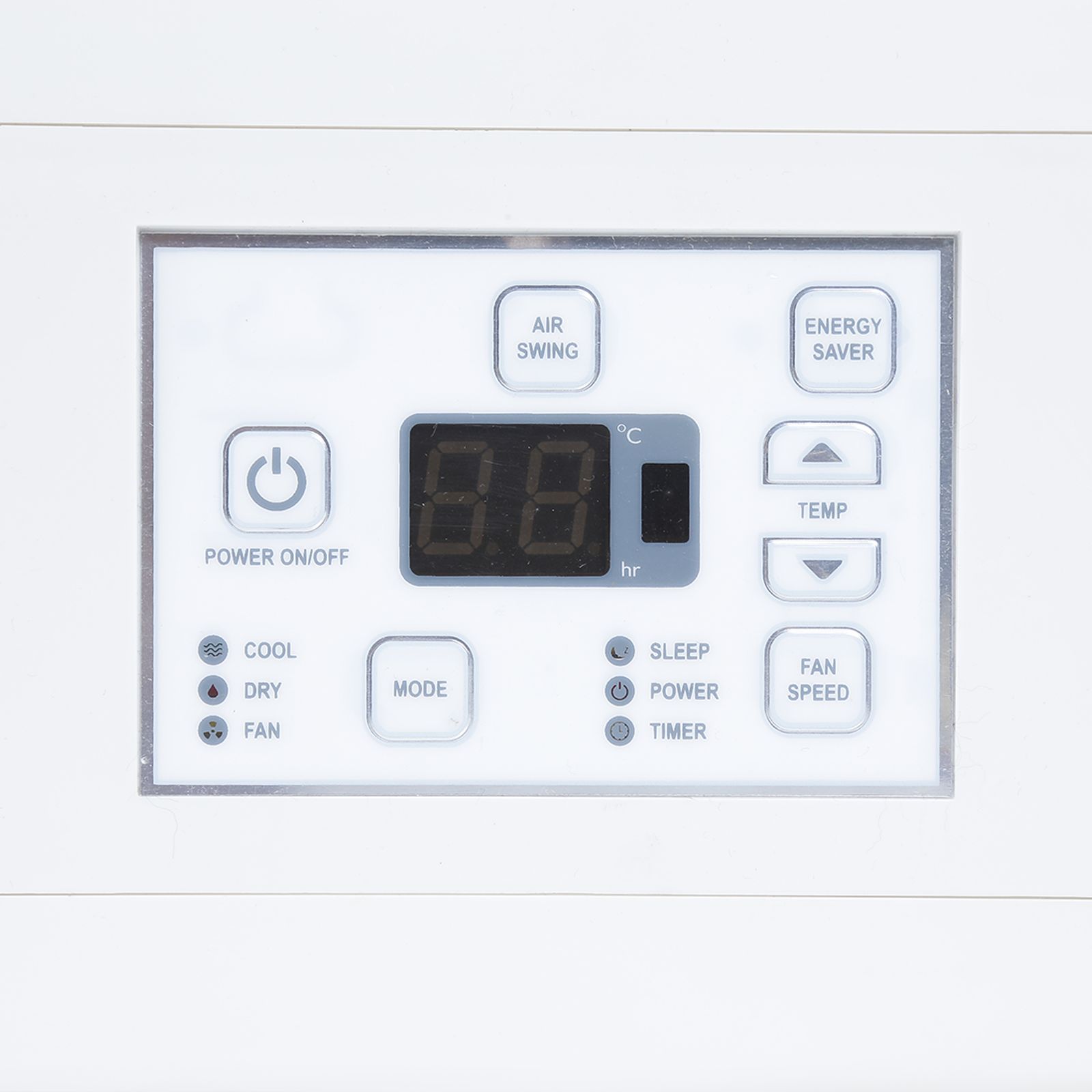 Croma 4 in 1 Convertible 1.5 Ton 5 Star Inverter Window AC with Dust Filter (Copper Condenser, CRLA018WIF199404)_10