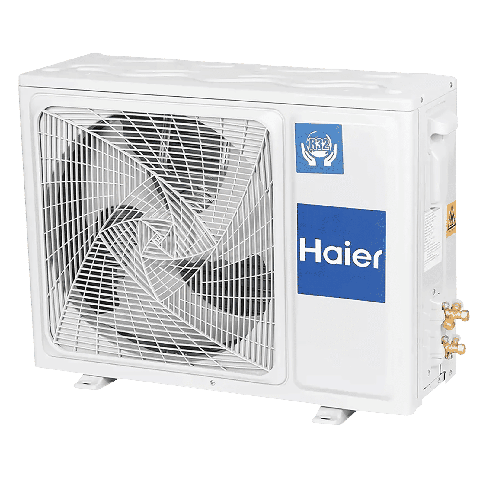 Haier Kinouchi Pro 7 in 1 Convertible 1.6 Ton 4 Star Triple Inverter Plus Split Smart AC with Anti Dust Filter (Copper Condenser, HSU19K-PYFR4BN-INV) Haier Kinouchi Pro 7 in 1 Convertible 1.6 Ton 4 Star Triple Inverter Plus Split Smart AC with Anti Dust Filter (Copper Condenser, HSU19K-PYFR4BN-INV)_8