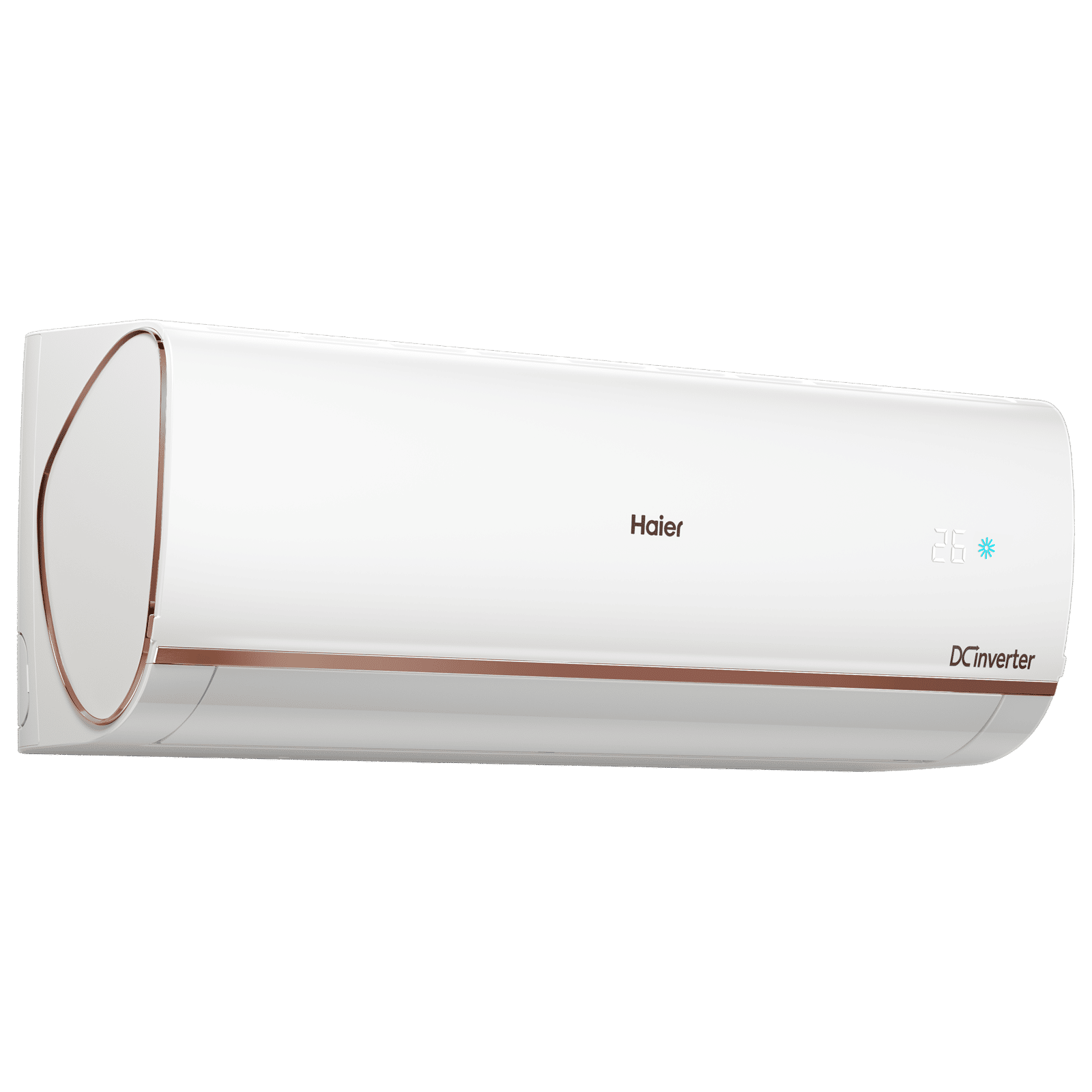 Haier Kinouchi Pro 7 in 1 Convertible 1.6 Ton 4 Star Triple Inverter Plus Split Smart AC with Anti Dust Filter (Copper Condenser, HSU19K-PYFR4BN-INV) Haier Kinouchi Pro 7 in 1 Convertible 1.6 Ton 4 Star Triple Inverter Plus Split Smart AC with Anti Dust Filter (Copper Condenser, HSU19K-PYFR4BN-INV)_6