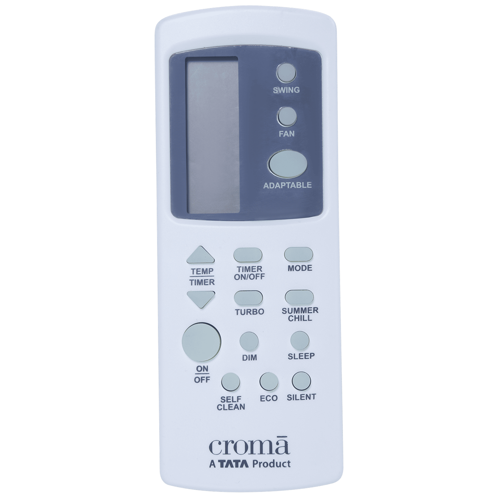 Croma 1 Ton 2 Star Split AC (Copper Condenser, Dust Filter) Croma 1 Ton 2 Star Split AC (Copper Condenser, Dust Filter)_7