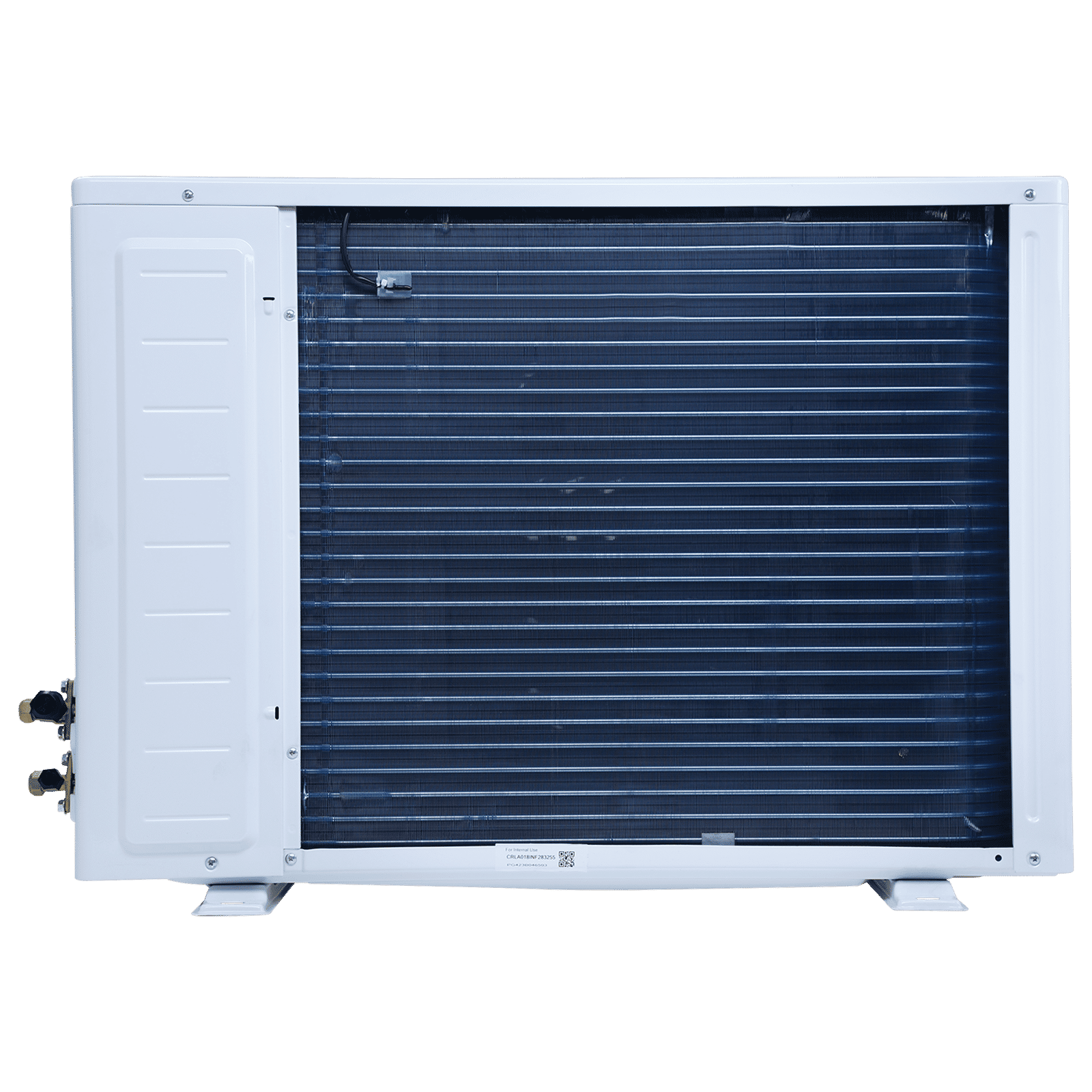 Croma 1.5 Ton 2 Star Split AC (Copper Condenser, Dust Filter) Croma 1.5 Ton 2 Star Split AC (Copper Condenser, Dust Filter)_10