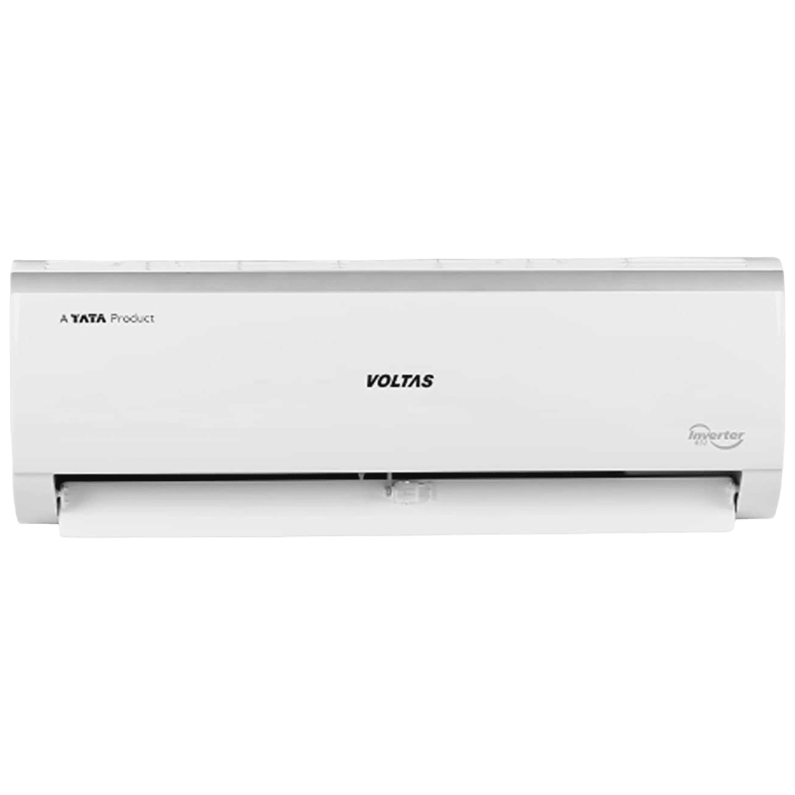 VOLTAS 103V Vectra Pearl 4 in 1 Convertible 0.8 Ton 3 Star Inverter Split AC with Turbo Cooling (Copper Condenser) VOLTAS 103V Vectra Pearl 4 in 1 Convertible 0.8 Ton 3 Star Inverter Split AC with Turbo Cooling (Copper Condenser)_1