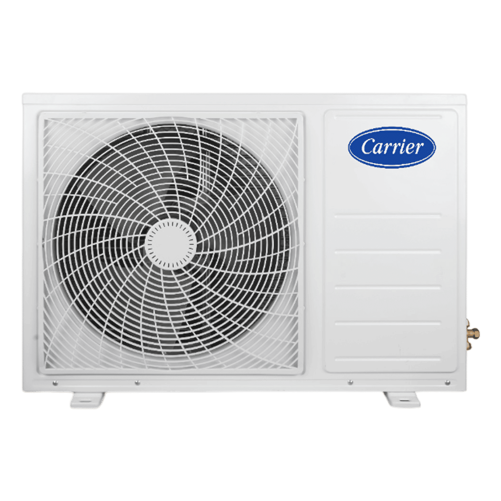 Carrier Durawhite Exi 6 in 1 Convertible 1 Ton 5 Star Inverter Split AC with Auto Cleanser (Copper Condenser, CAI12DH5R34F0) Carrier Durawhite Exi 6 in 1 Convertible 1 Ton 5 Star Inverter Split AC with Auto Cleanser (Copper Condenser, CAI12DH5R34F0)_9
