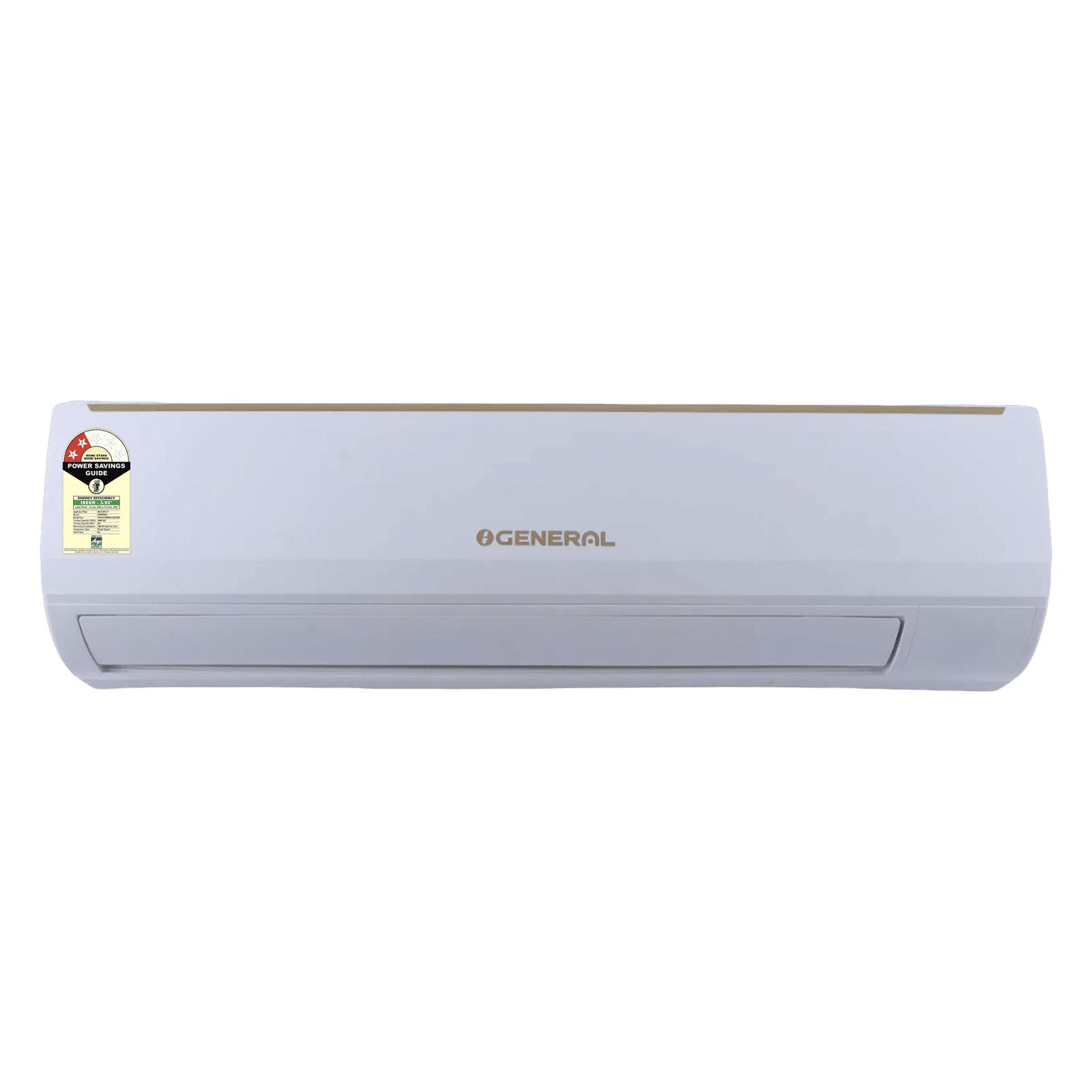 O GENERAL BMA Series 1.1 Ton 2 Star Split AC (Copper Condense, ASGA14BMAA-B) O GENERAL BMA Series 1.1 Ton 2 Star Split AC (Copper Condense, ASGA14BMAA-B)_1