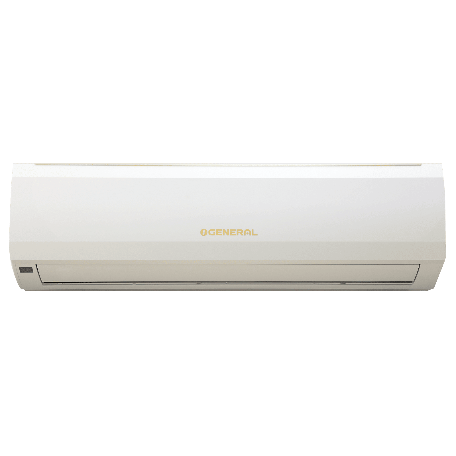 O GENERAL BMA Series 1.5 Ton 2 Star Split AC (Copper Condenser, Dust Filter, ASGA18BMAA-B)_1