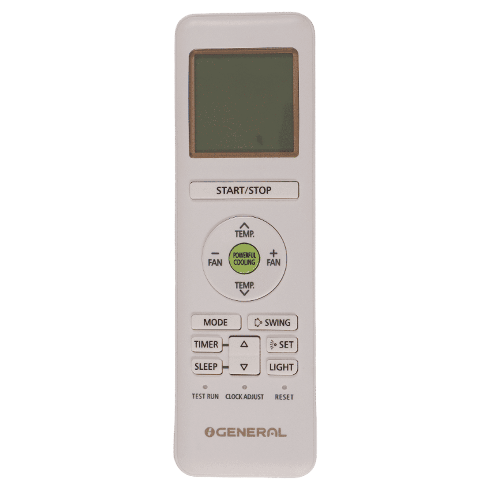 O GENERAL BMA Series 2 Ton 2 Star Split AC (Copper Condenser, ASGA24BMAA-B)_5
