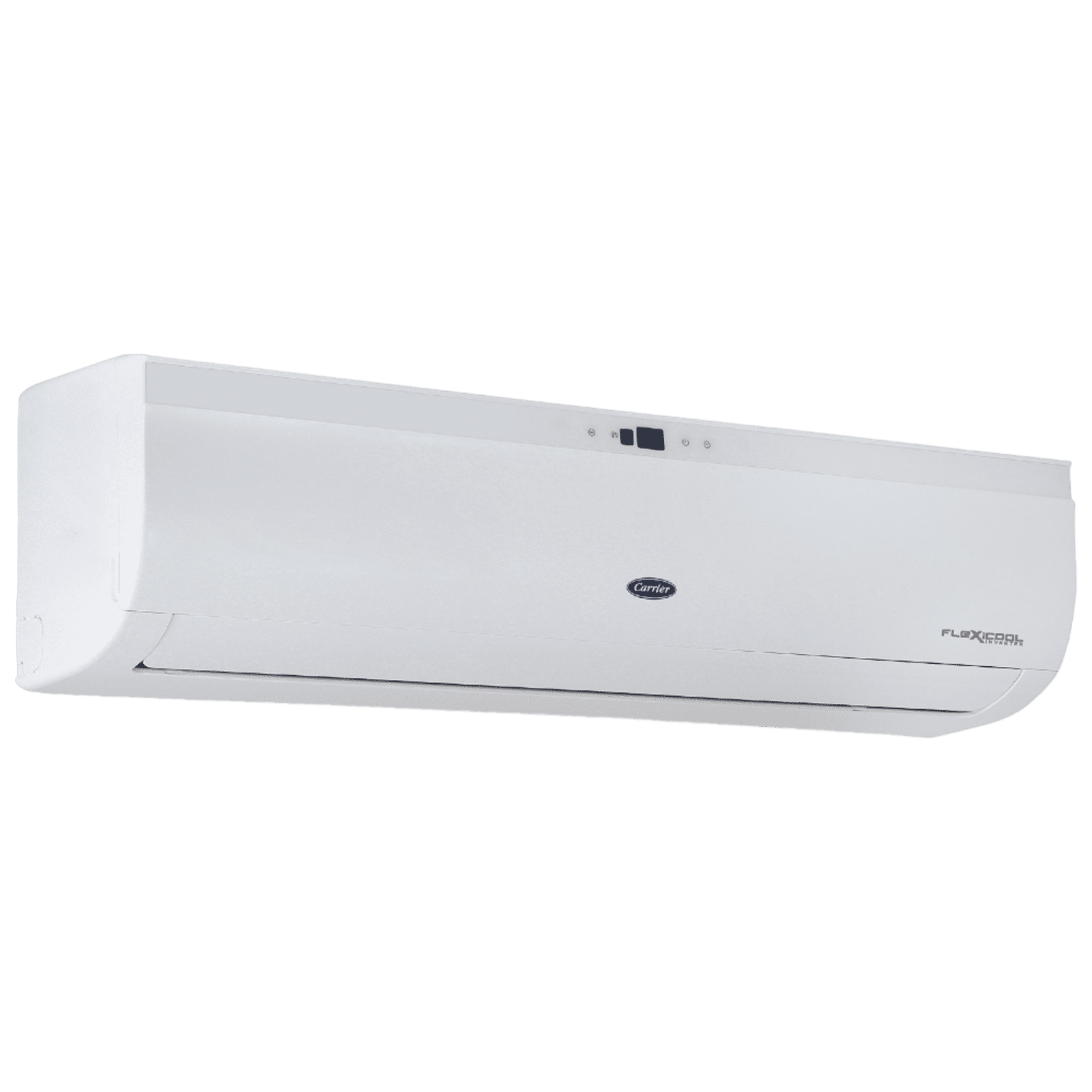 Carrier Durawhite Exi 6 in 1 Convertible 1.5 Ton 5 Star Inverter Split AC with Auto Cleanser (Copper Condenser, CAI18DH5R34F0) Carrier Durawhite Exi 6 in 1 Convertible 1.5 Ton 5 Star Inverter Split AC with Auto Cleanser (Copper Condenser, CAI18DH5R34F0)_6